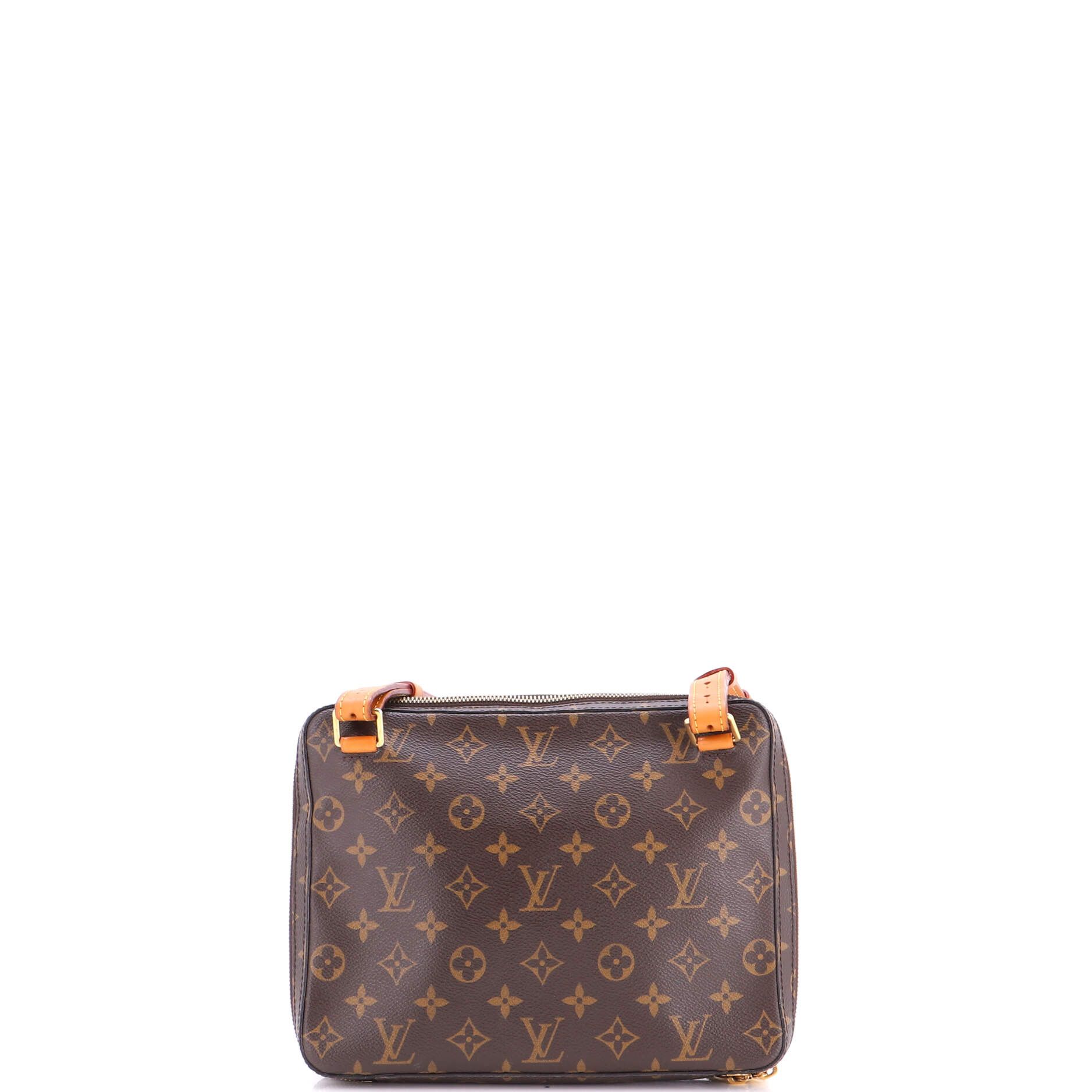 Louis Vuitton Soft Trunk Messenger Bag Size ONE SIZE - 3 Thumbnail