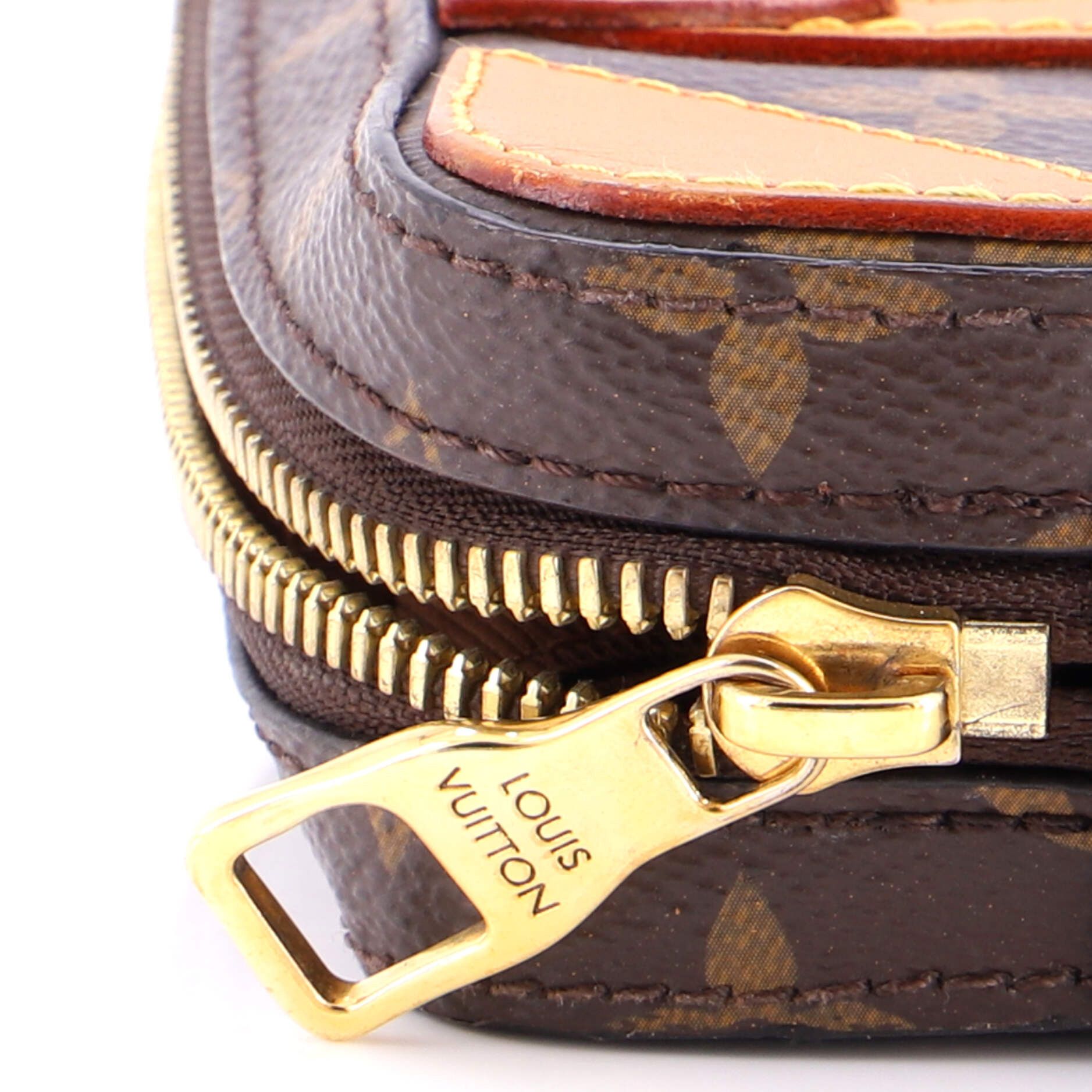 Louis Vuitton Soft Trunk Messenger Bag Size ONE SIZE - 6 Thumbnail