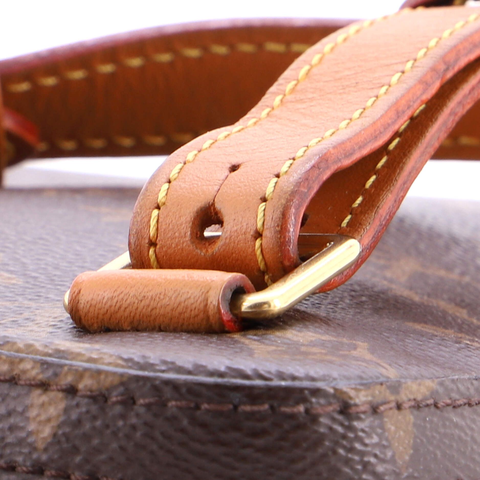 Louis Vuitton Soft Trunk Messenger Bag Size ONE SIZE - 7 Thumbnail