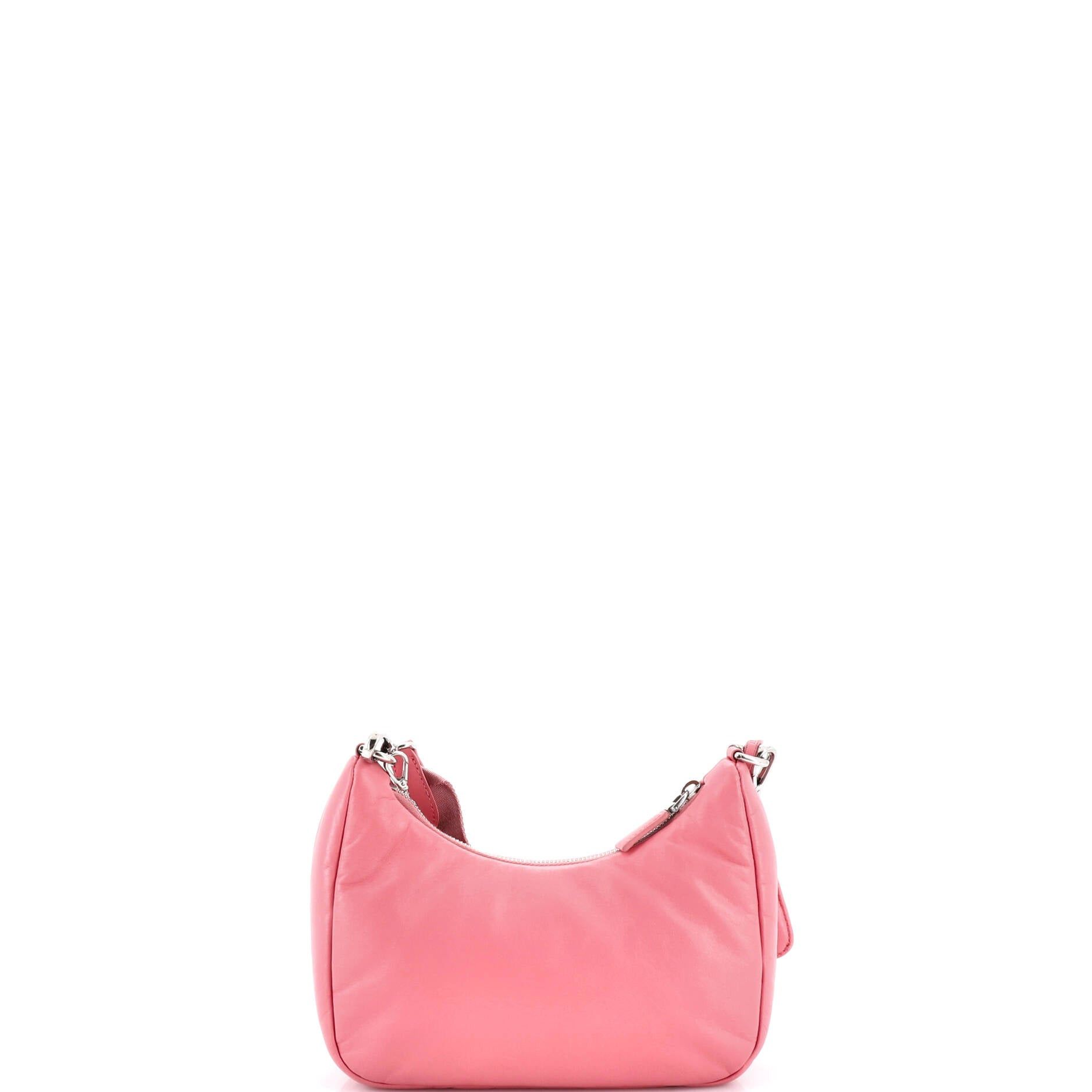 Prada Re-Edition 2005 Shoulder Bag Size ONE SIZE - 3 Thumbnail