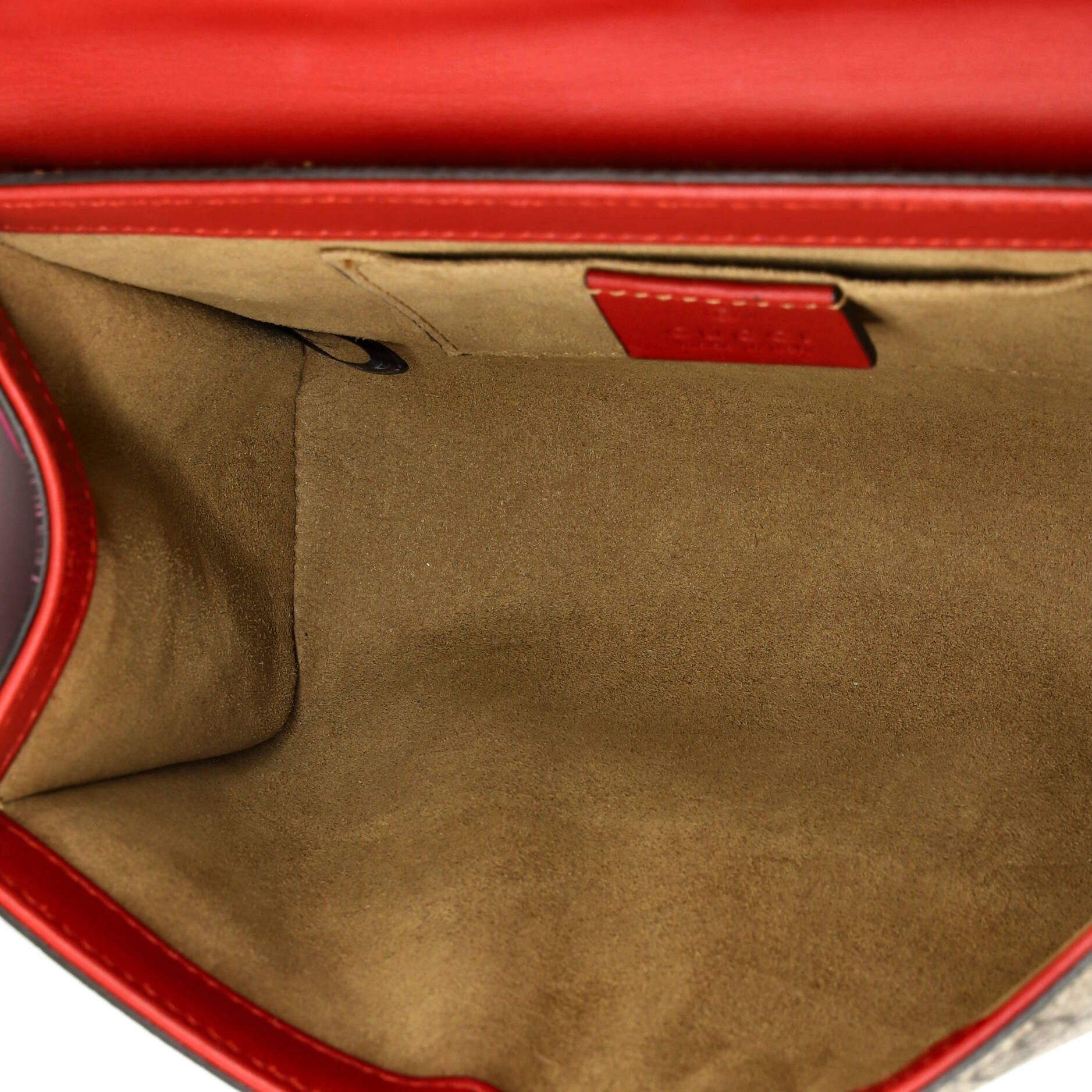 Gucci Padlock Shoulder Bag Size ONE SIZE - 5 Thumbnail