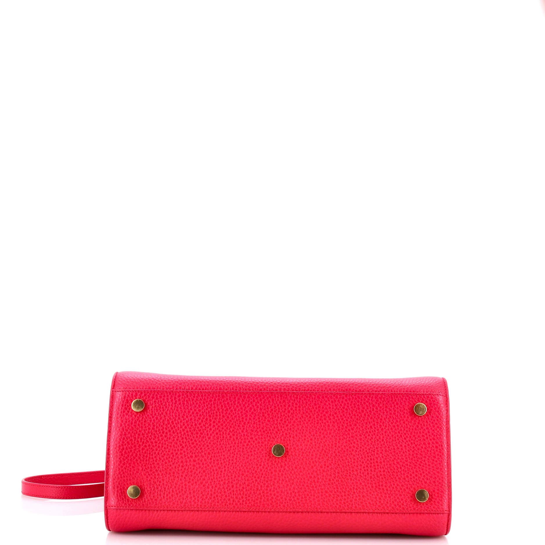 Saint Laurent Paris Sac de Jour Bag Size ONE SIZE - 4 Thumbnail