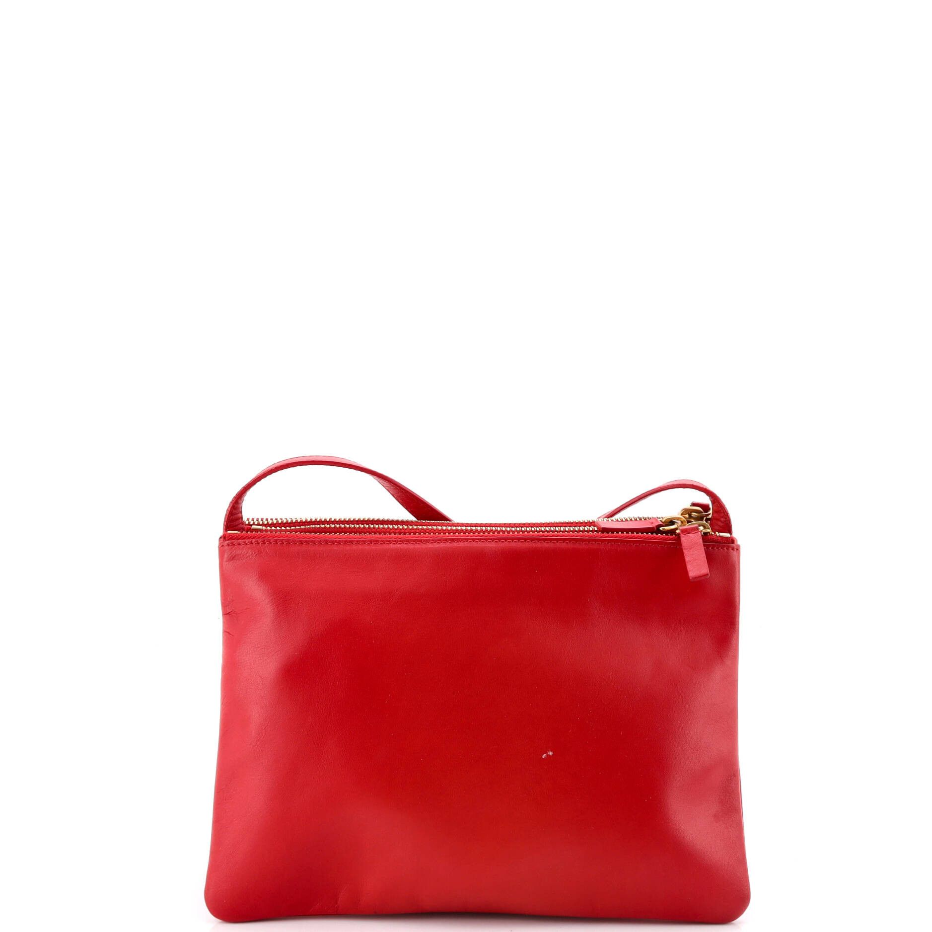 Celine Trio Crossbody Bag Size ONE SIZE - 3 Thumbnail
