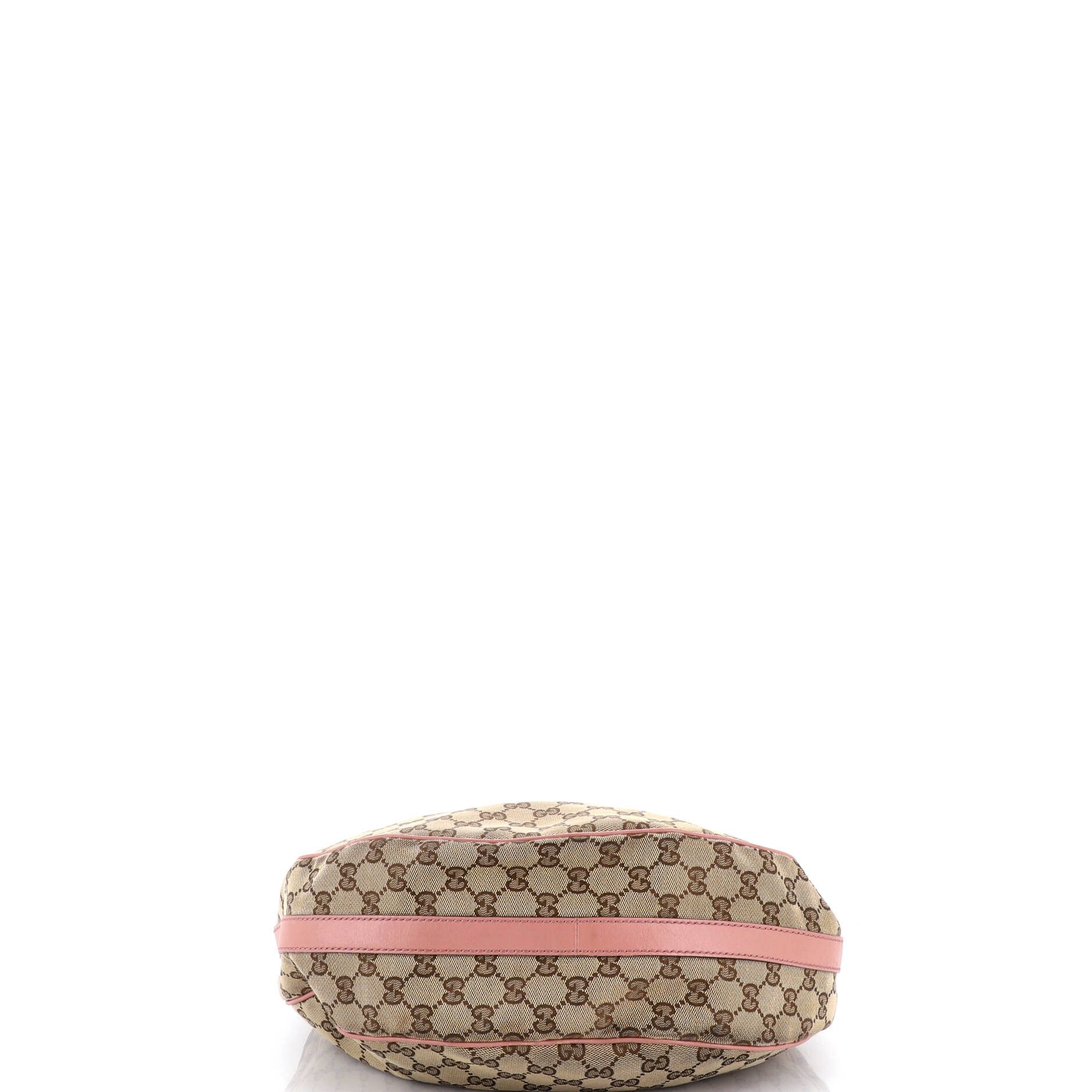 Gucci Twins Hobo Size ONE SIZE - 4 Thumbnail