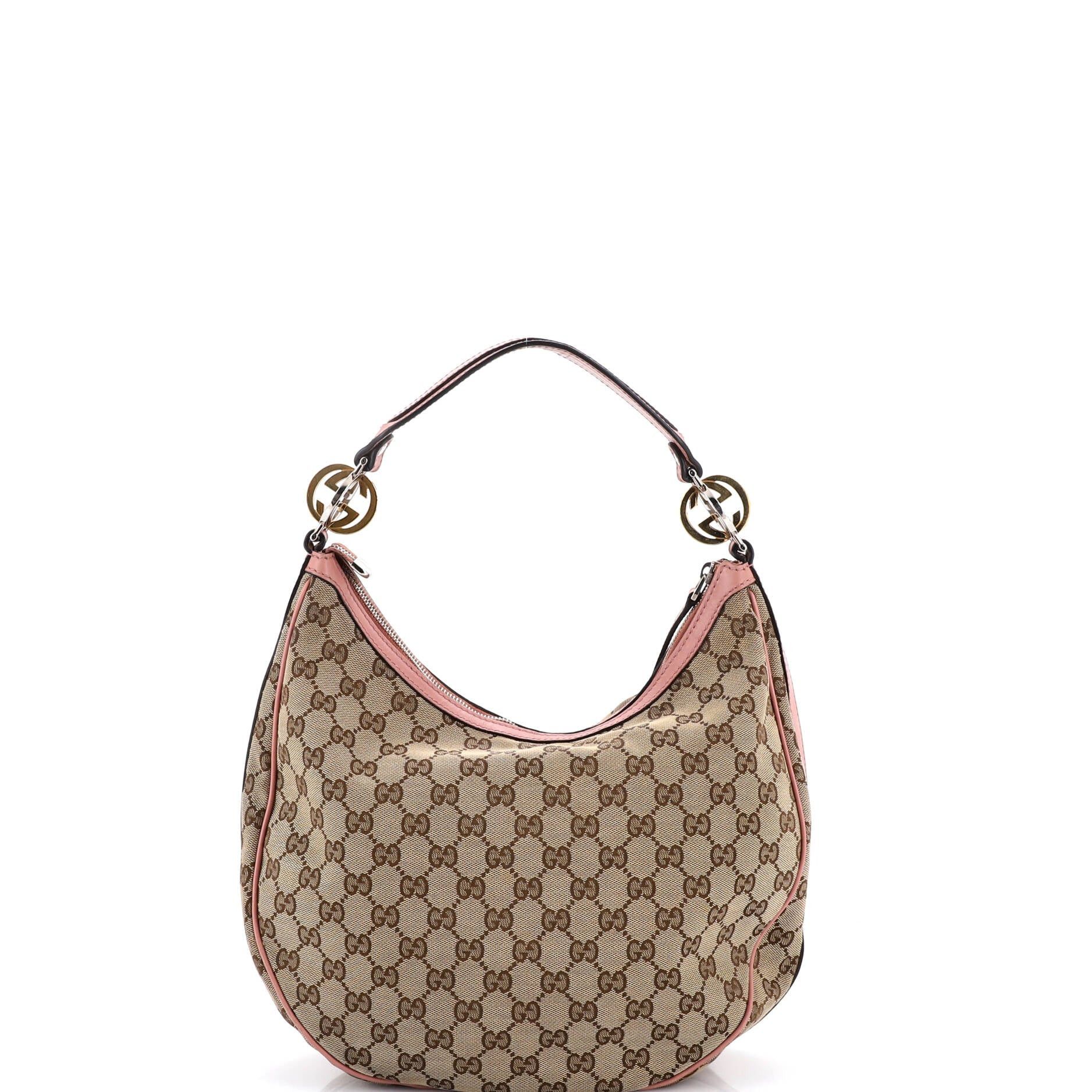 Gucci Twins Hobo Size ONE SIZE - 3 Thumbnail