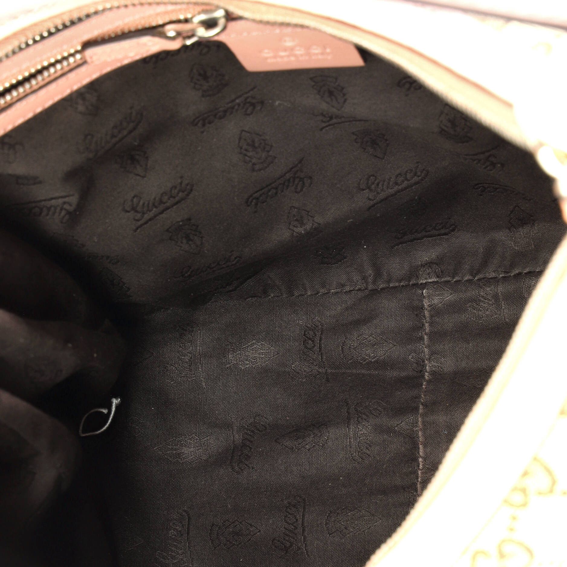 Gucci Twins Hobo Size ONE SIZE - 5 Thumbnail