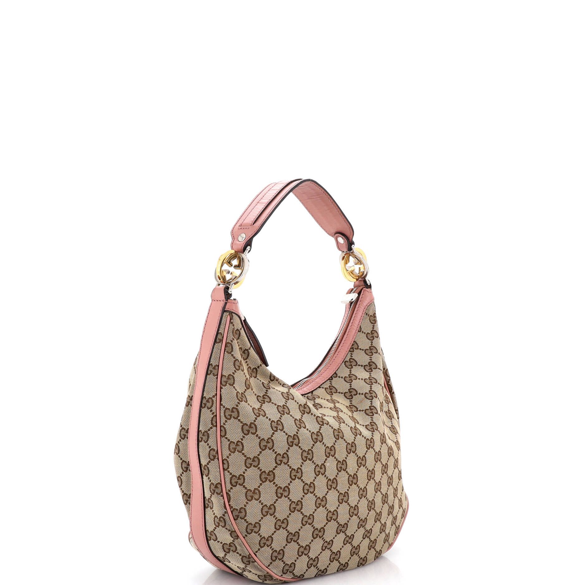 Gucci Twins Hobo Size ONE SIZE - 2 Thumbnail