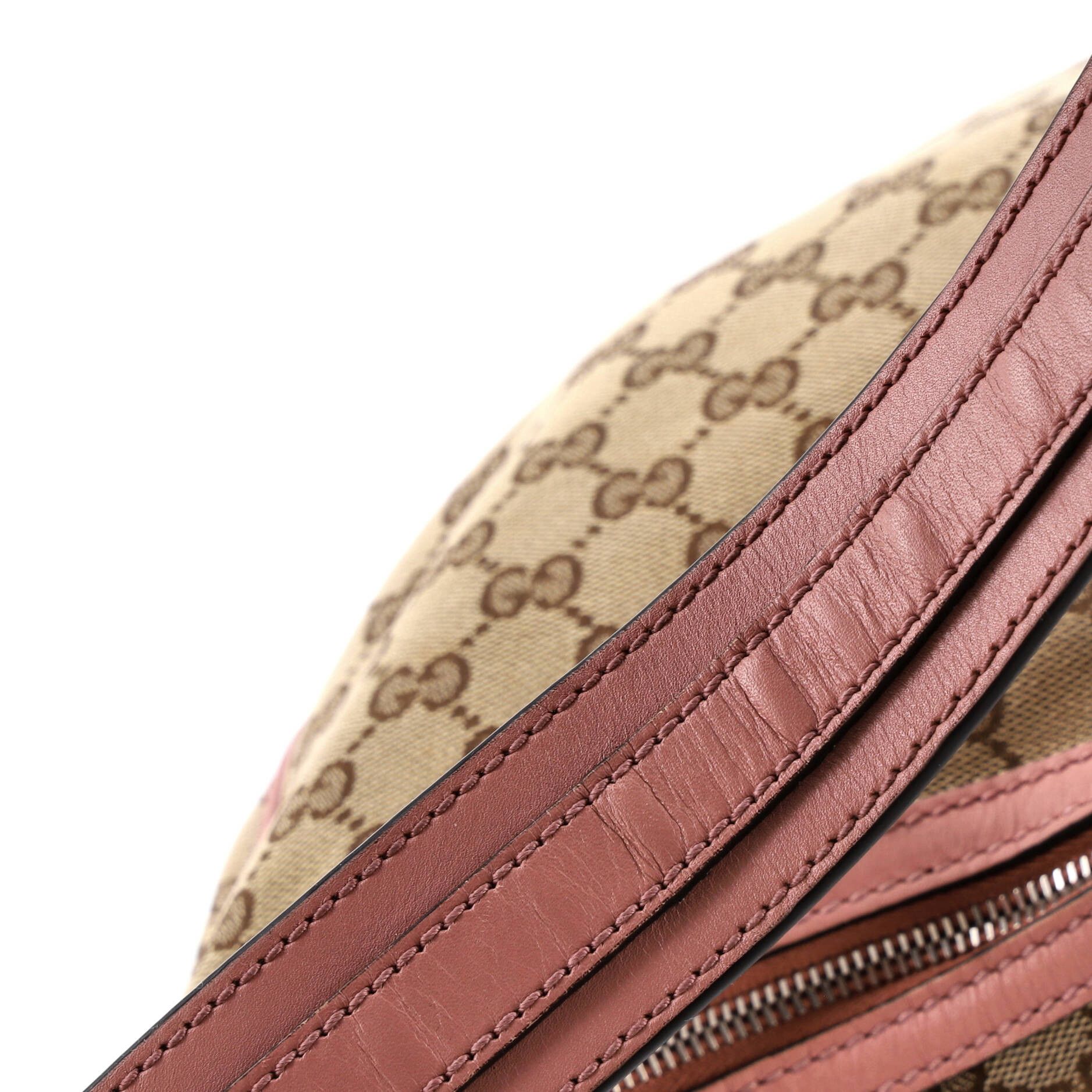Gucci Twins Hobo Size ONE SIZE - 6 Thumbnail
