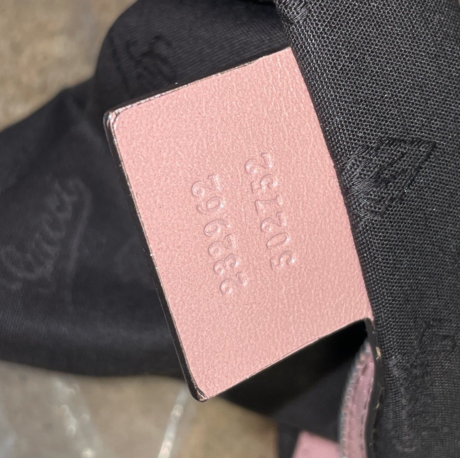 Gucci Twins Hobo Size ONE SIZE - 8 Thumbnail