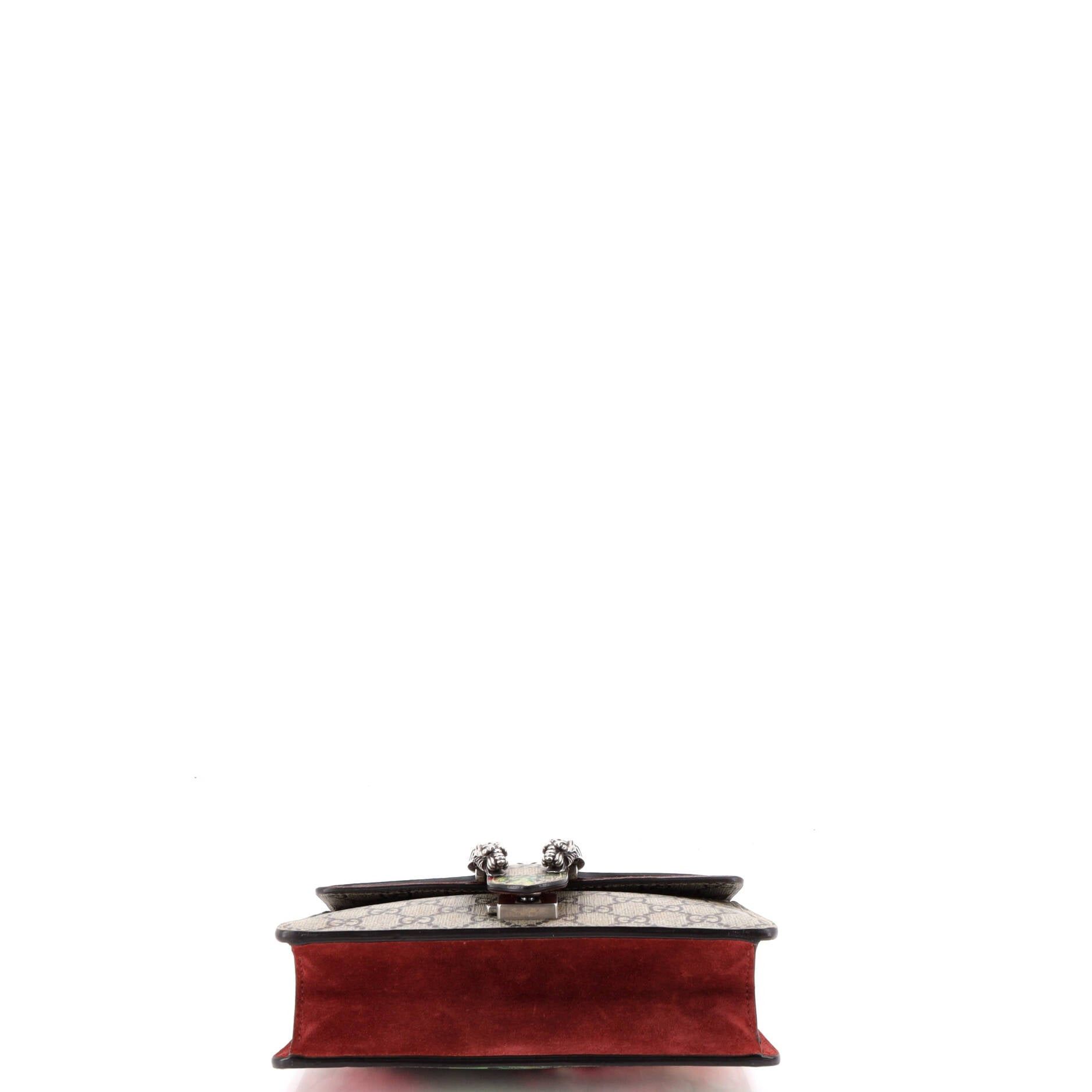 Gucci Dionysus Bag Size ONE SIZE - 4 Thumbnail