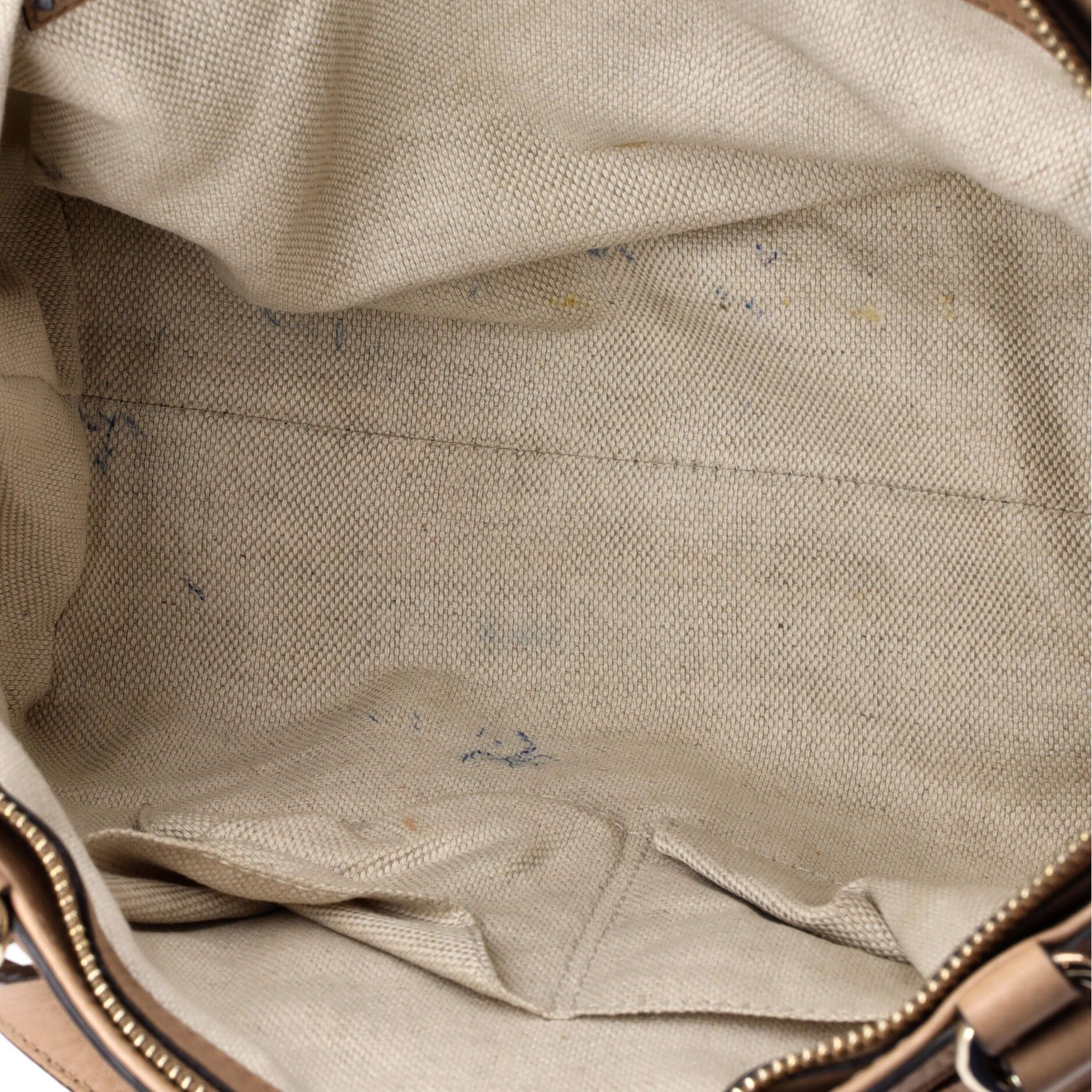 Gucci Soho Convertible Top Handle Bag Size ONE SIZE - 5 Thumbnail