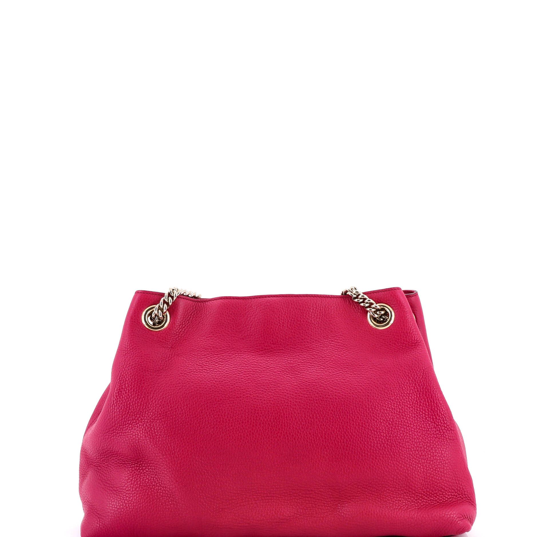 Gucci Soho Chain Strap Shoulder Bag Size ONE SIZE - 3 Thumbnail