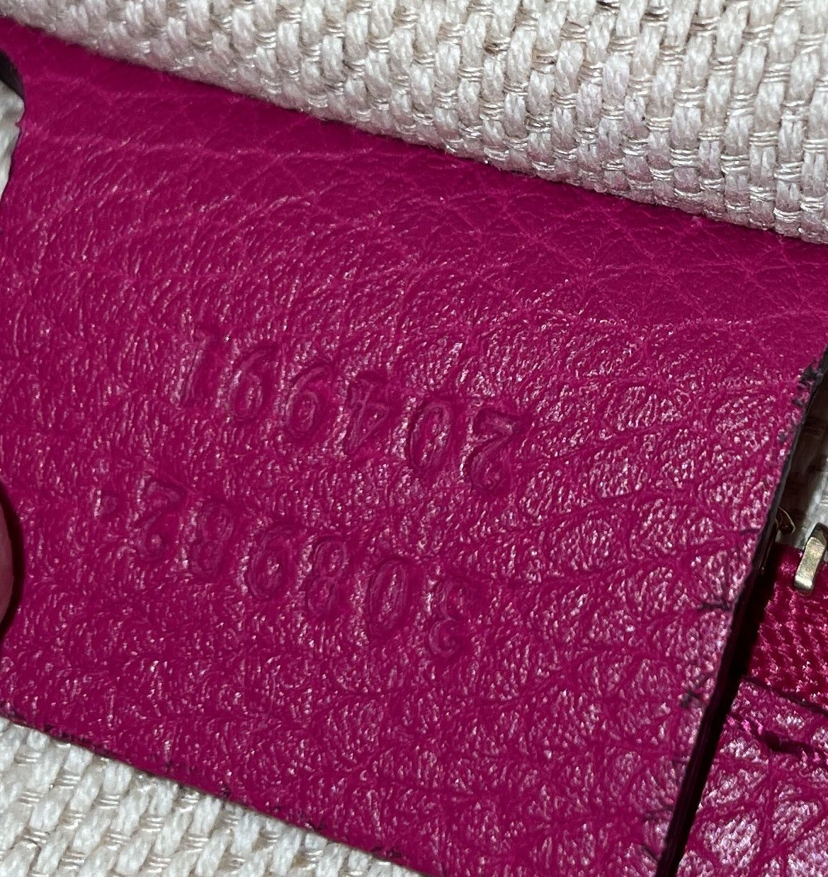 Gucci Soho Chain Strap Shoulder Bag Size ONE SIZE - 8 Thumbnail