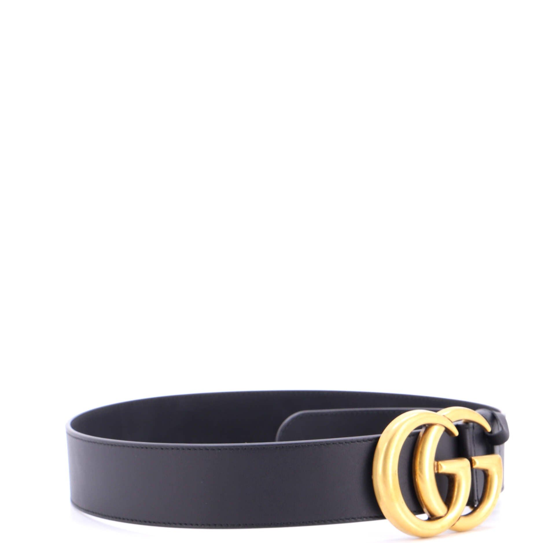 Gucci GG Marmont Belt Size ONE SIZE - 2 Thumbnail