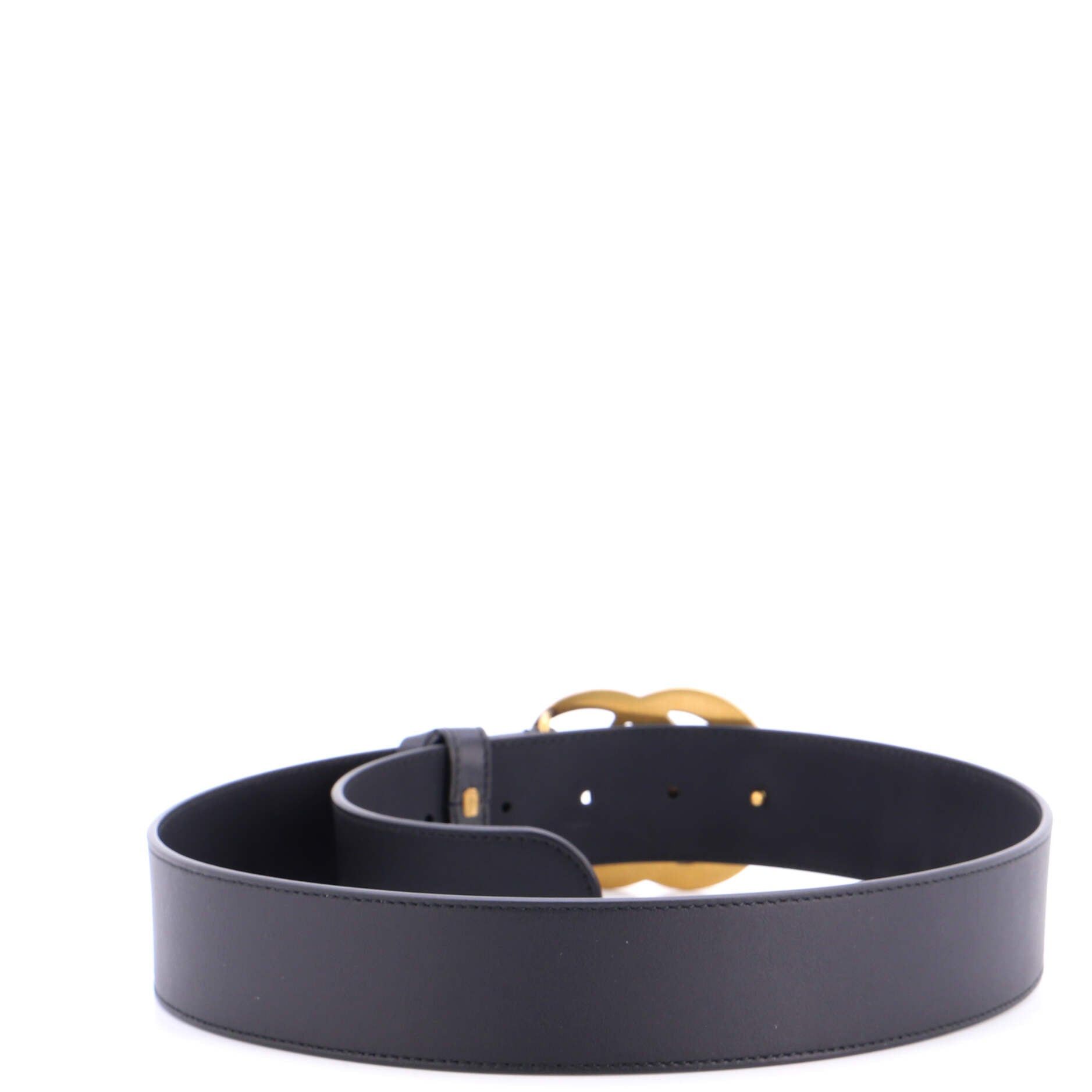 Gucci GG Marmont Belt Size ONE SIZE - 3 Thumbnail