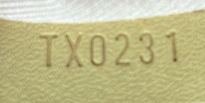 Louis Vuitton Graceful Handbag Size ONE SIZE - 9 Thumbnail
