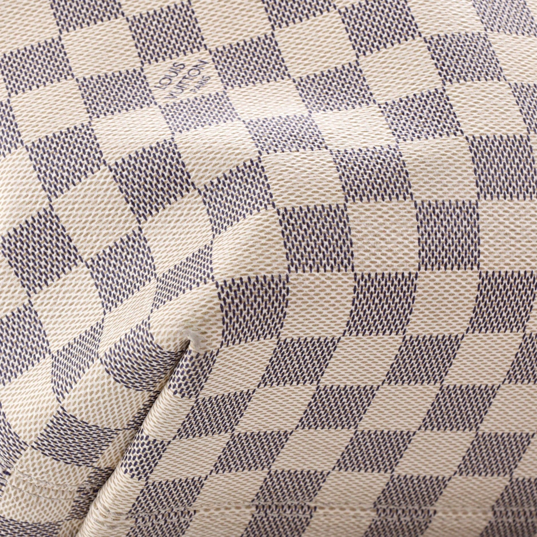 Louis Vuitton Graceful Handbag Size ONE SIZE - 6 Thumbnail