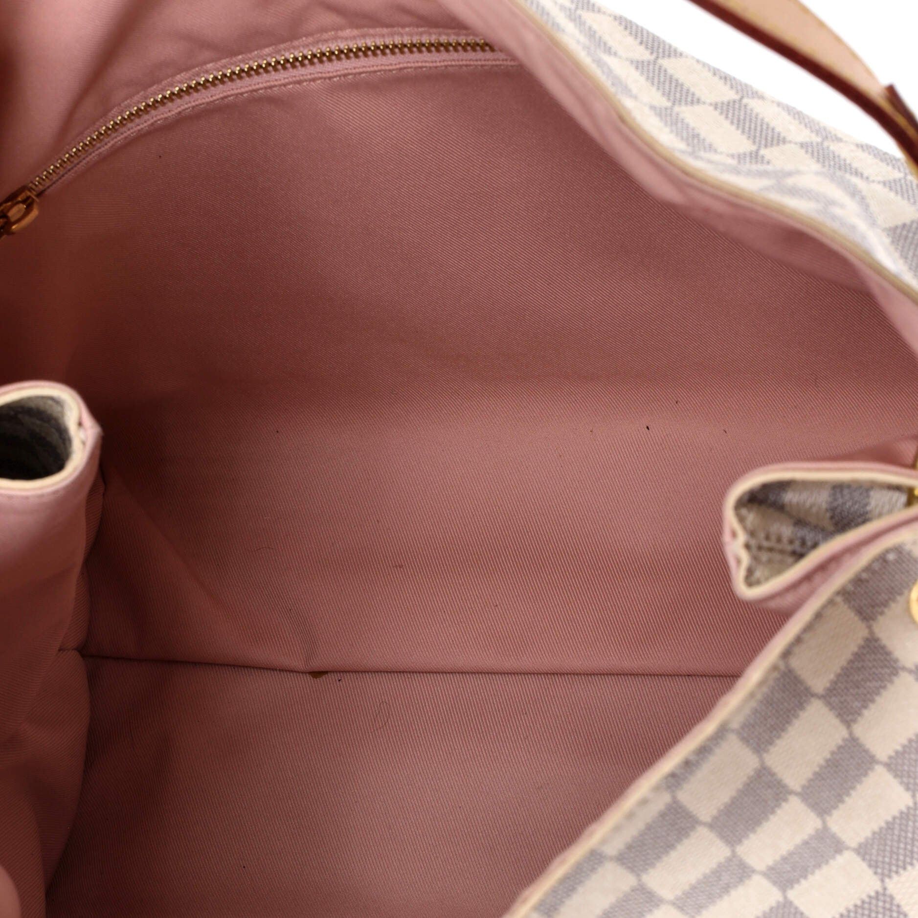 Louis Vuitton Graceful Handbag Size ONE SIZE - 5 Thumbnail