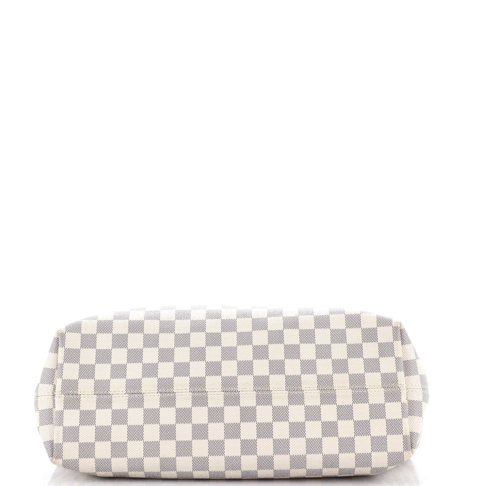 Louis Vuitton Graceful Handbag Size ONE SIZE - 4 Thumbnail