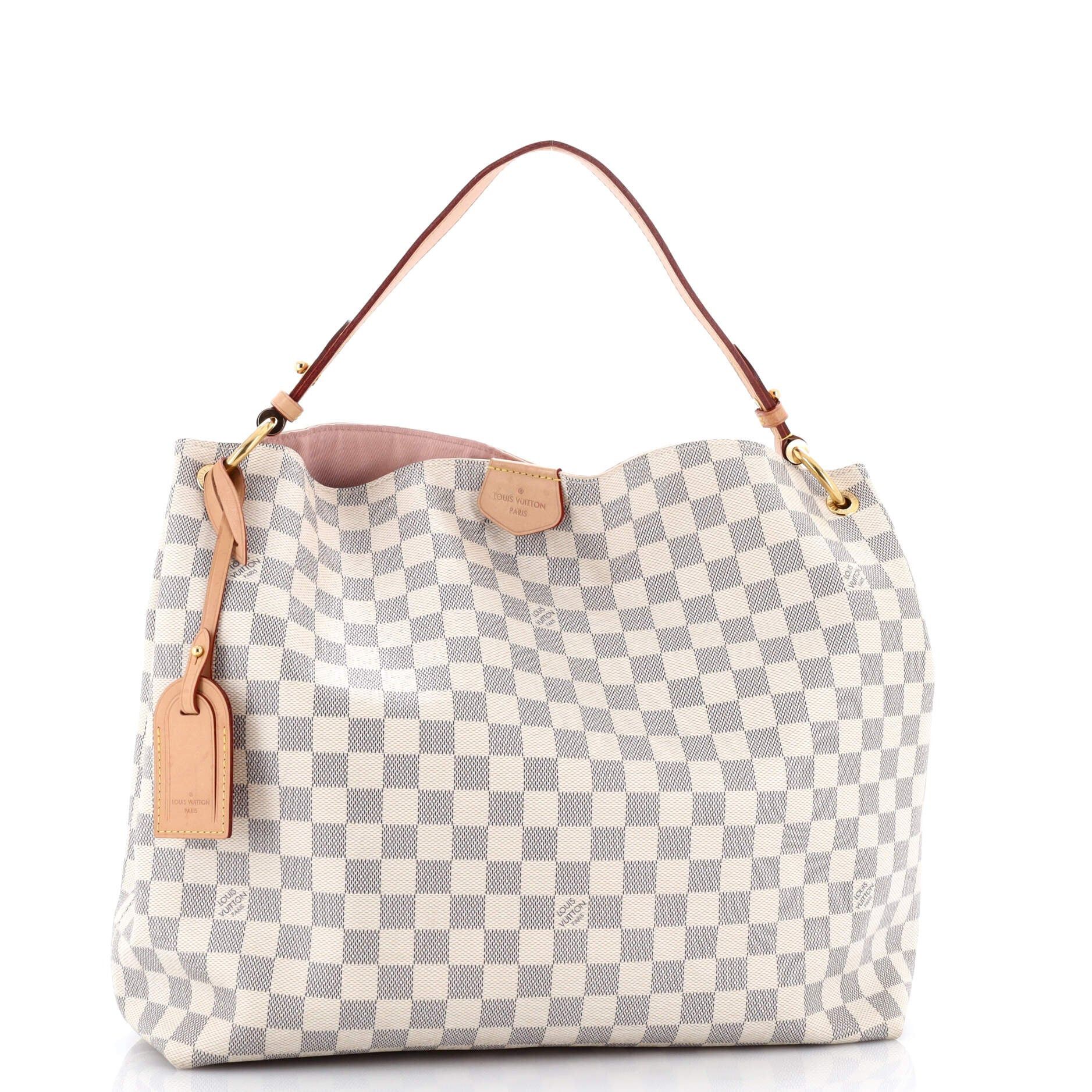 Louis Vuitton Graceful Handbag Size ONE SIZE - 2 Thumbnail