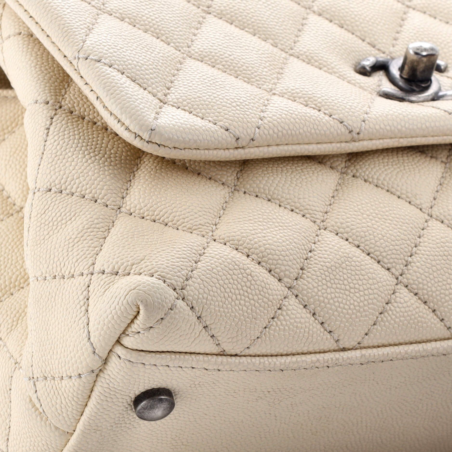 Chanel Coco Top Handle Bag Size ONE SIZE - 6 Thumbnail