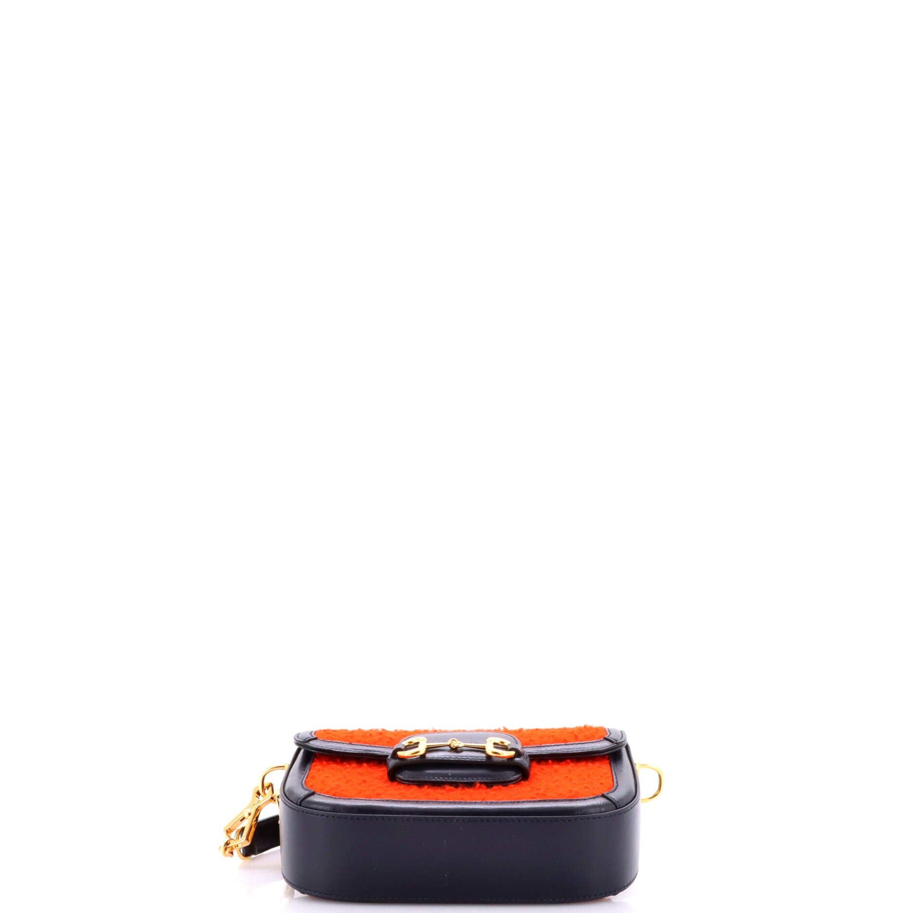 Gucci Horsebit 1955 Shoulder Bag Size ONE SIZE - 4 Thumbnail