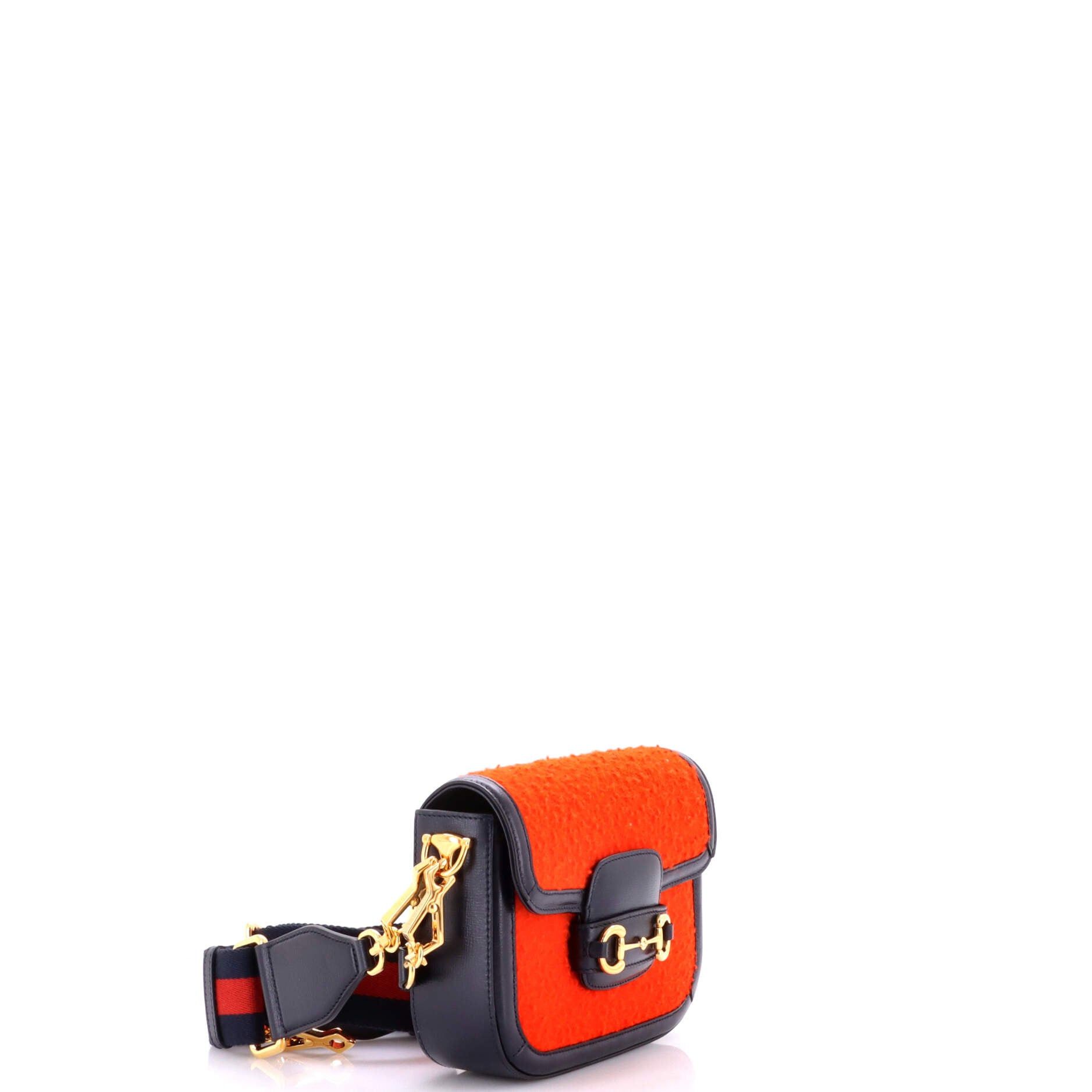 Gucci Horsebit 1955 Shoulder Bag Size ONE SIZE - 2 Thumbnail
