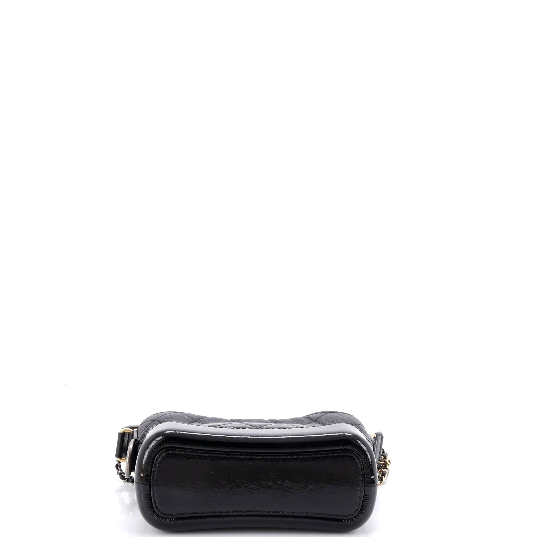 Chanel Gabrielle Hobo Size ONE SIZE - 4 Thumbnail