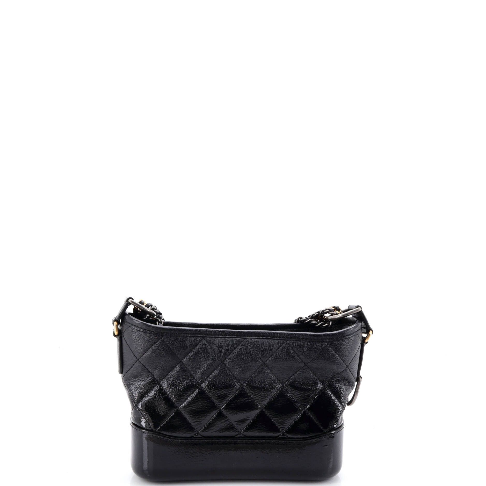Chanel Gabrielle Hobo Size ONE SIZE - 3 Thumbnail
