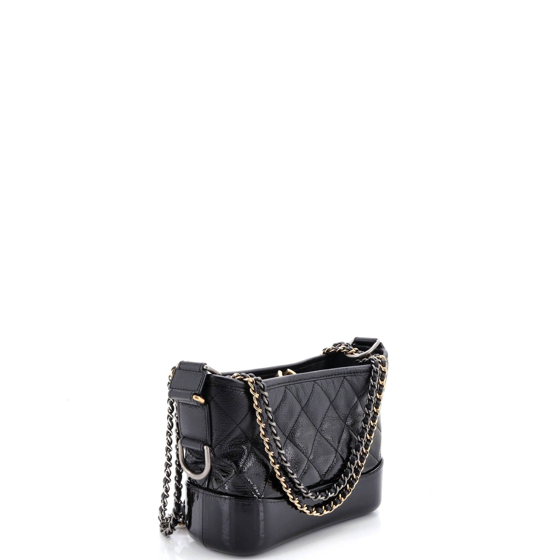 Chanel Gabrielle Hobo Size ONE SIZE - 2 Thumbnail