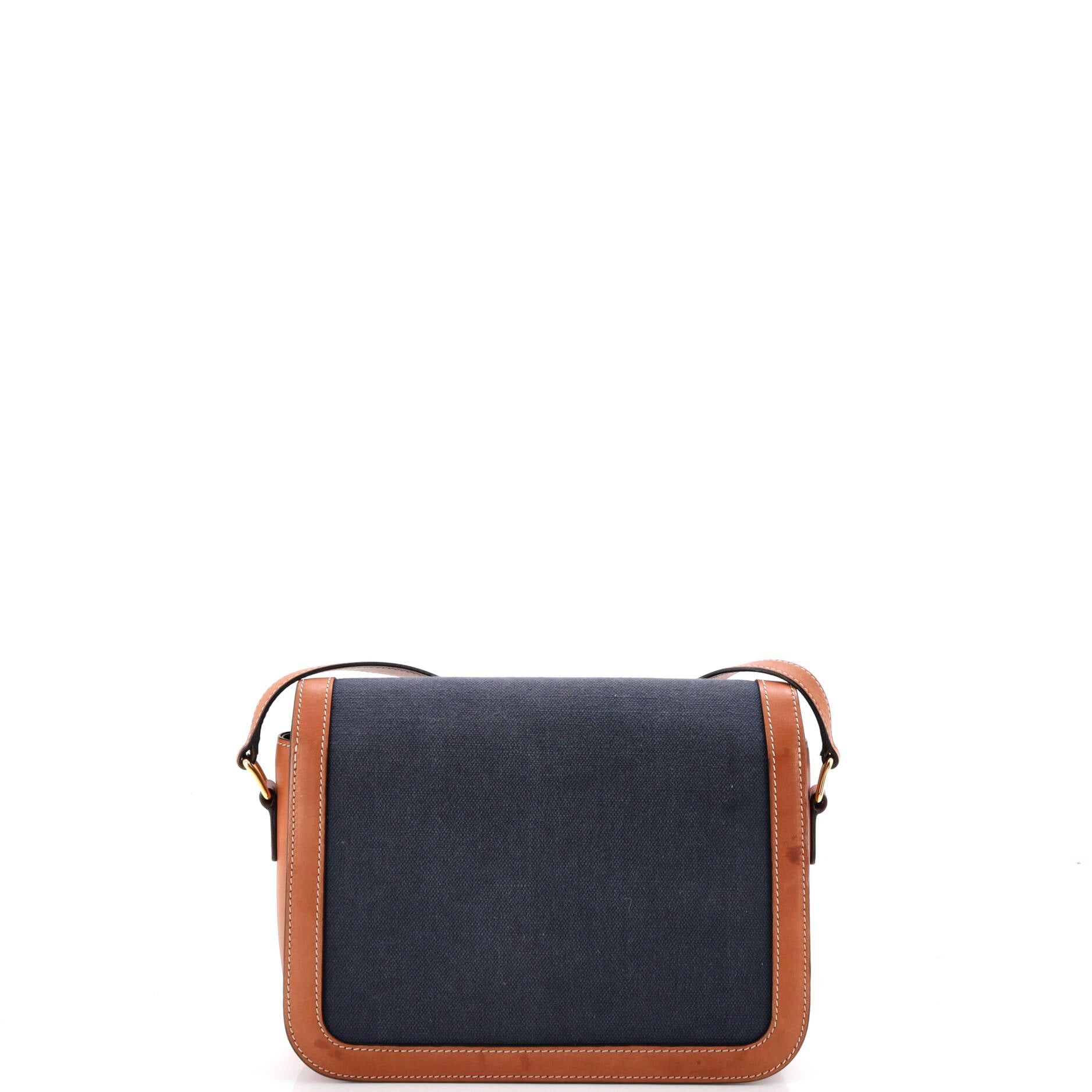 Celine Triomphe Shoulder Bag Size ONE SIZE - 3 Thumbnail