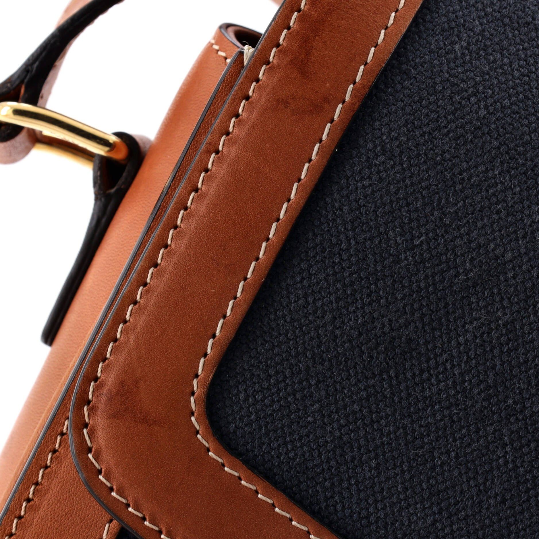 Celine Triomphe Shoulder Bag Size ONE SIZE - 6 Thumbnail