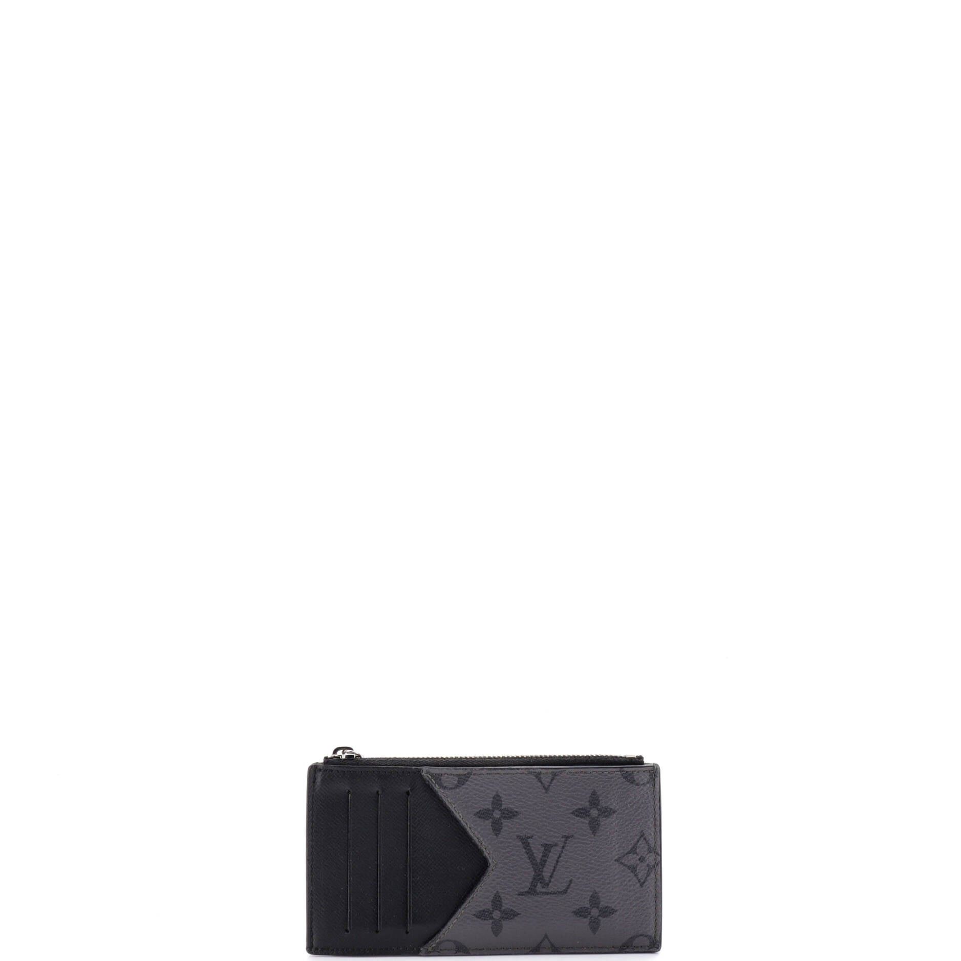 Louis Vuitton Coin Card Holder Size ONE SIZE - 3 Thumbnail