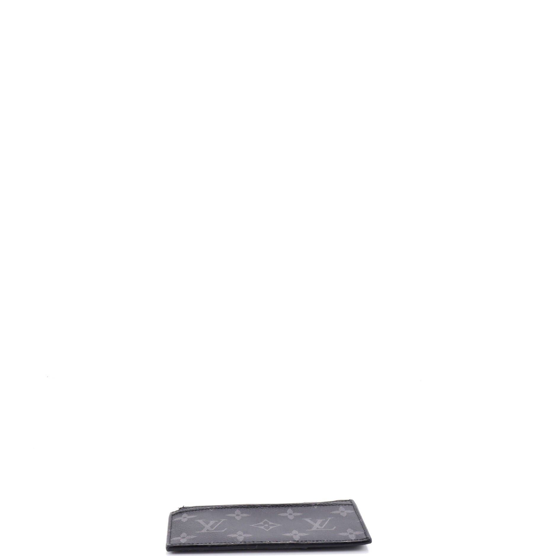 Louis Vuitton Coin Card Holder Size ONE SIZE - 4 Thumbnail