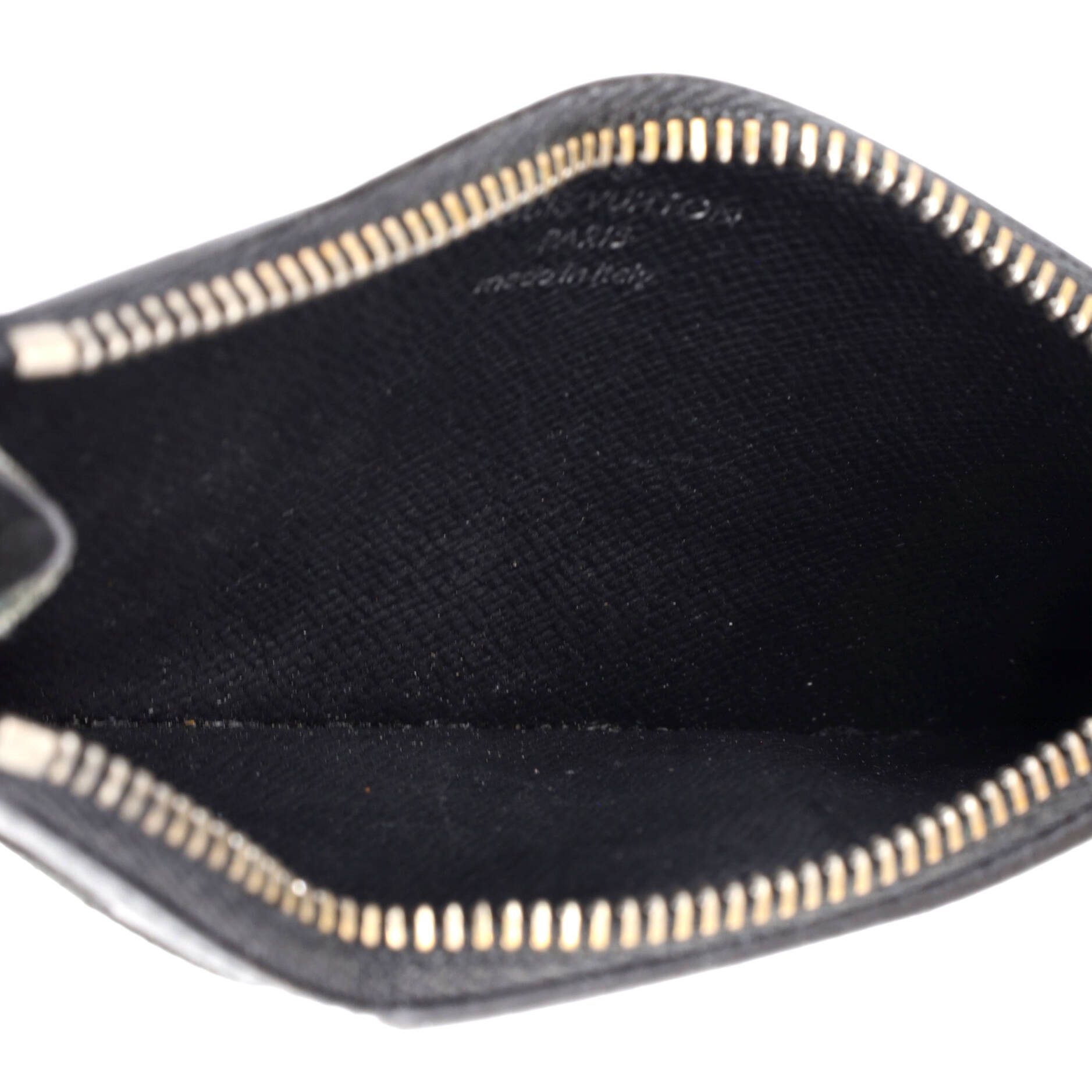 Louis Vuitton Coin Card Holder Size ONE SIZE - 5 Thumbnail