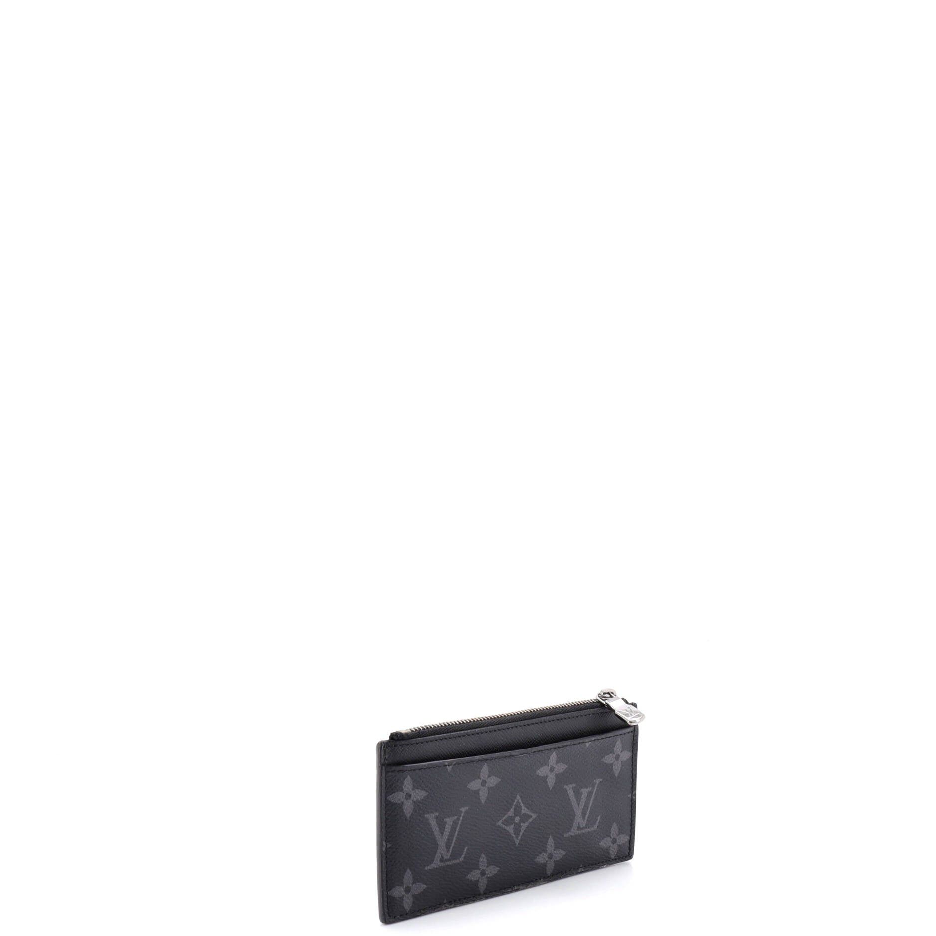 Louis Vuitton Coin Card Holder Size ONE SIZE - 2 Thumbnail