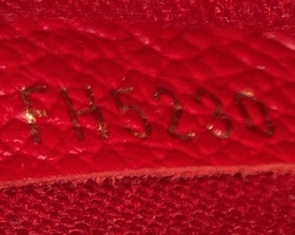 Louis Vuitton Felicie Pochette Size ONE SIZE - 8 Thumbnail