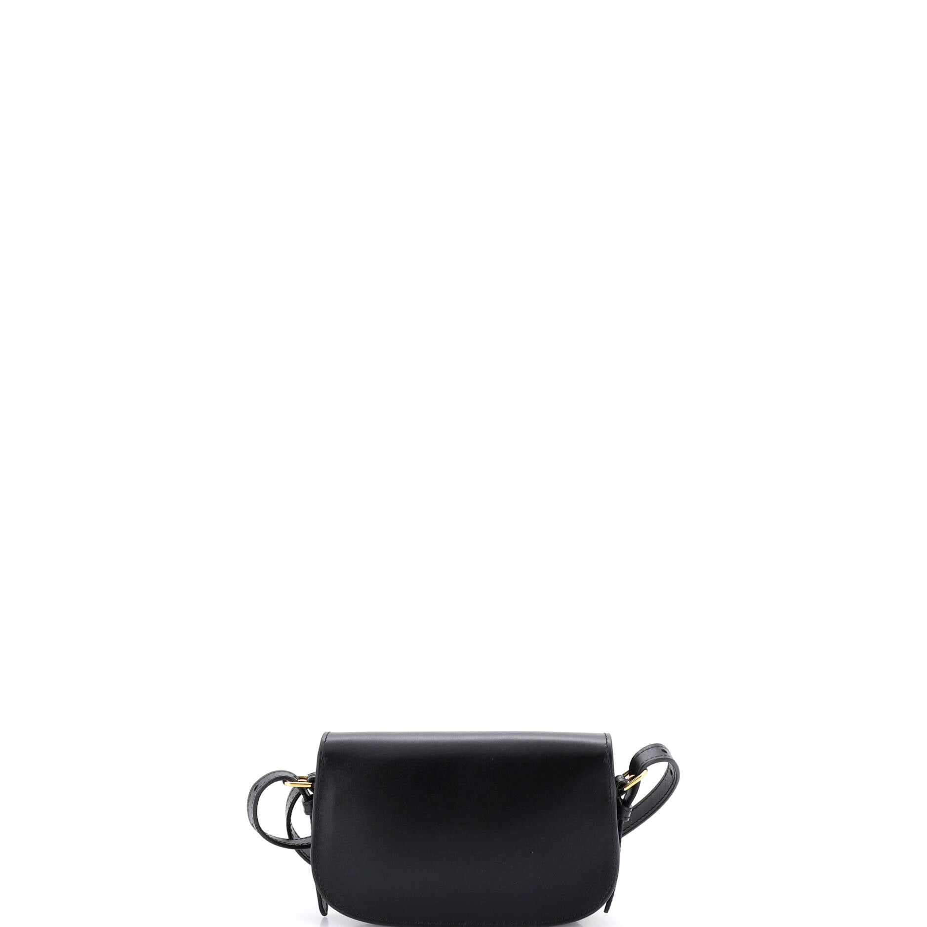 Dior Bobby Flap Bag Size ONE SIZE - 3 Thumbnail