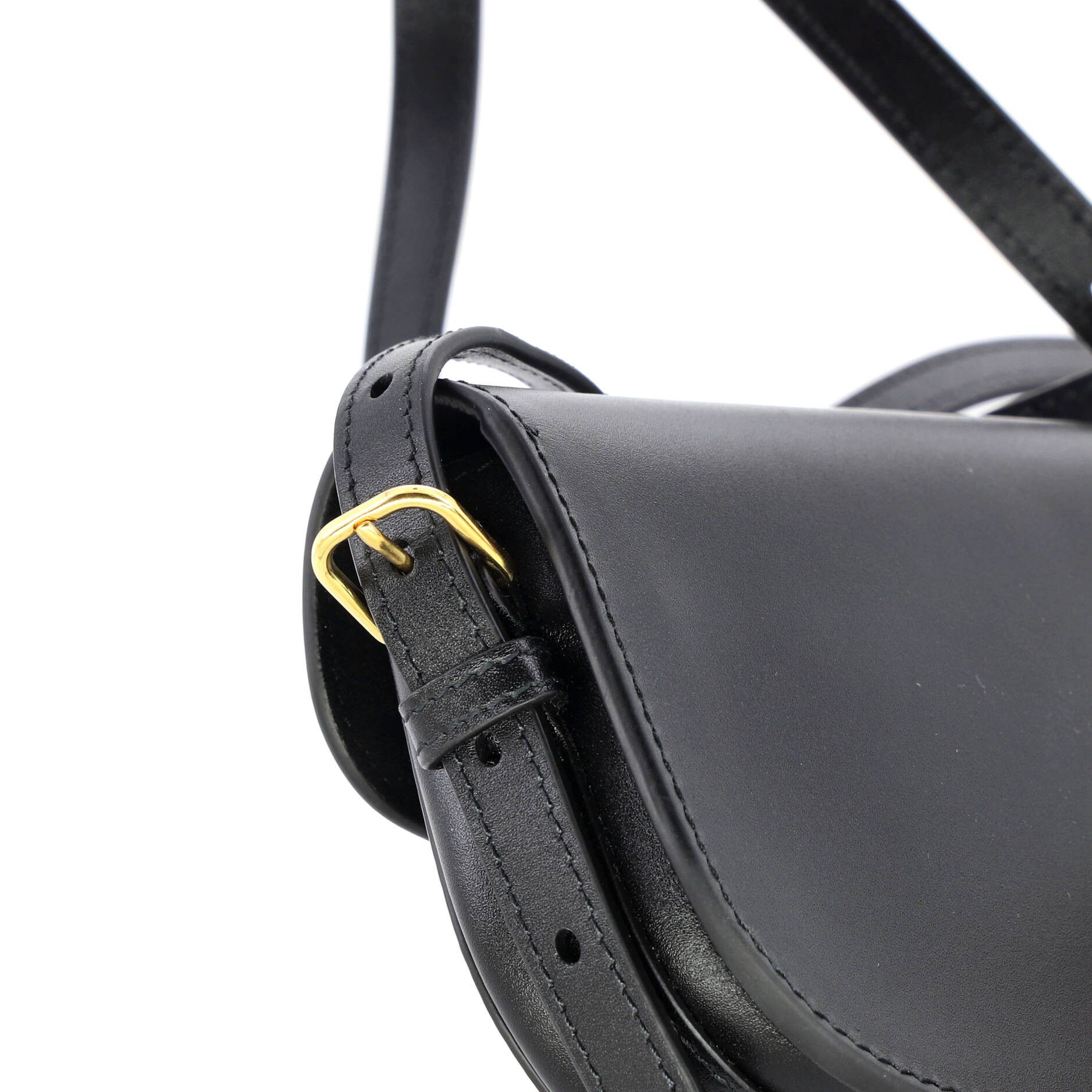 Dior Bobby Flap Bag Size ONE SIZE - 7 Thumbnail
