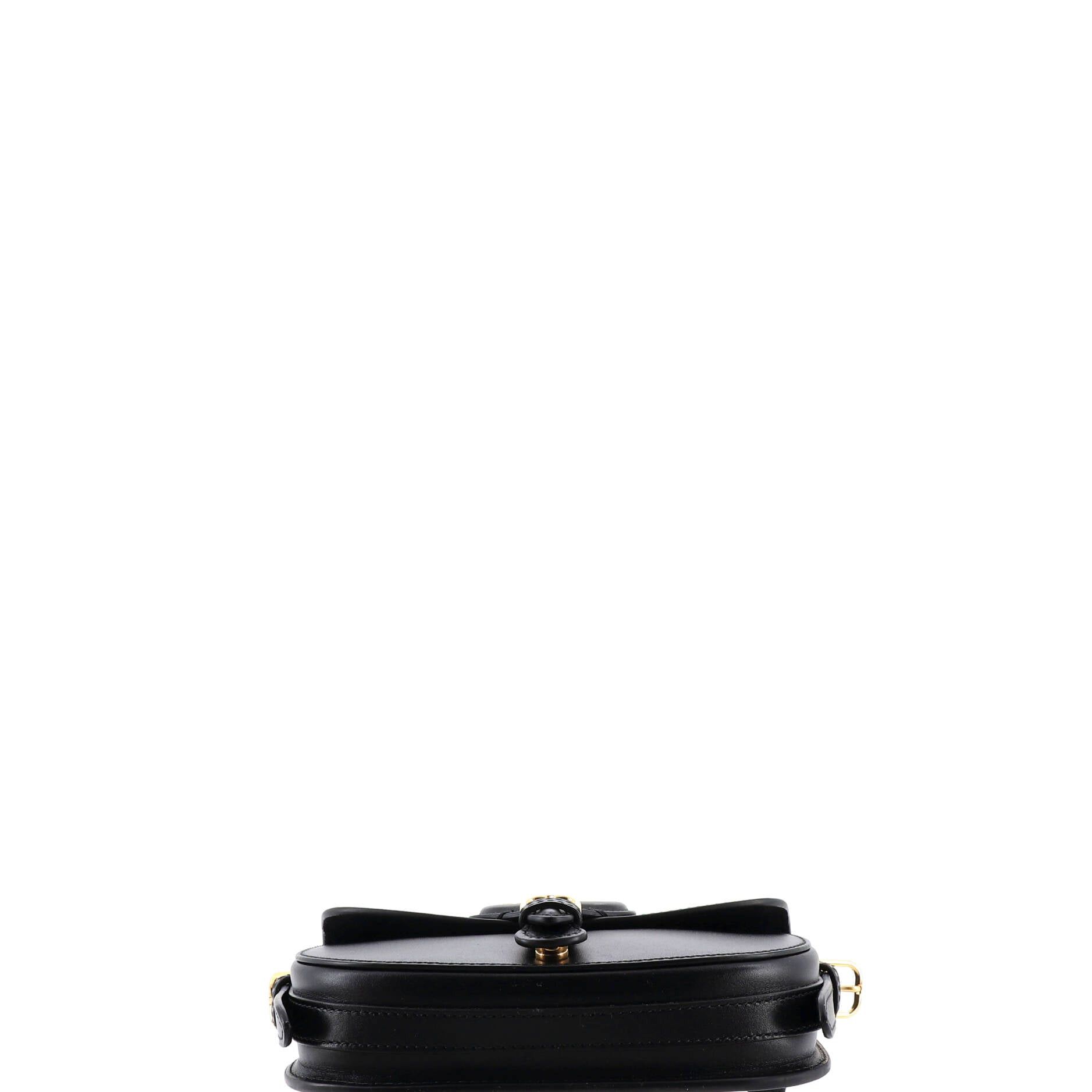 Dior Bobby Flap Bag Size ONE SIZE - 4 Thumbnail