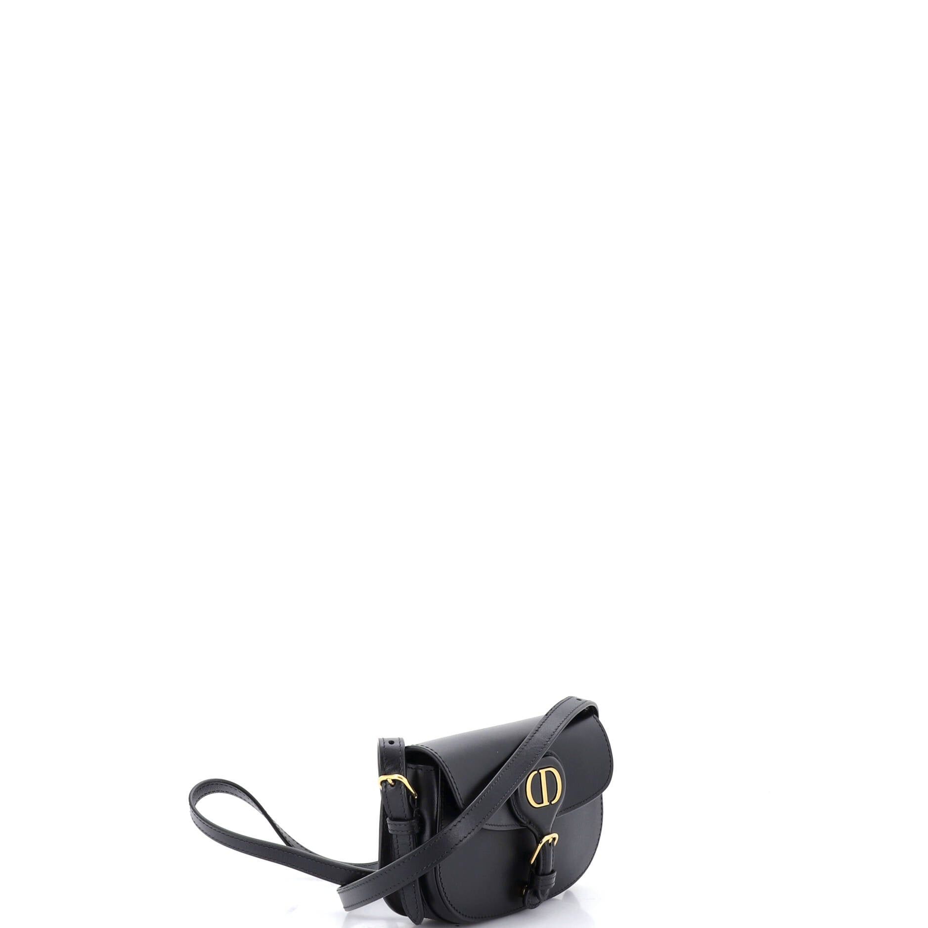 Dior Bobby Flap Bag Size ONE SIZE - 2 Thumbnail