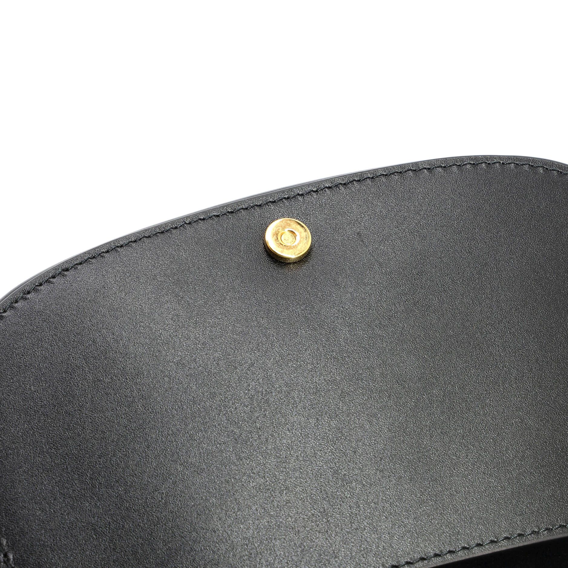 Dior Bobby Flap Bag Size ONE SIZE - 6 Thumbnail