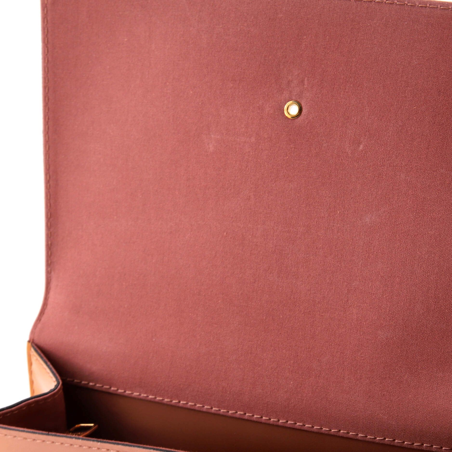 Louis Vuitton Louise Clutch Size ONE SIZE - 6 Thumbnail