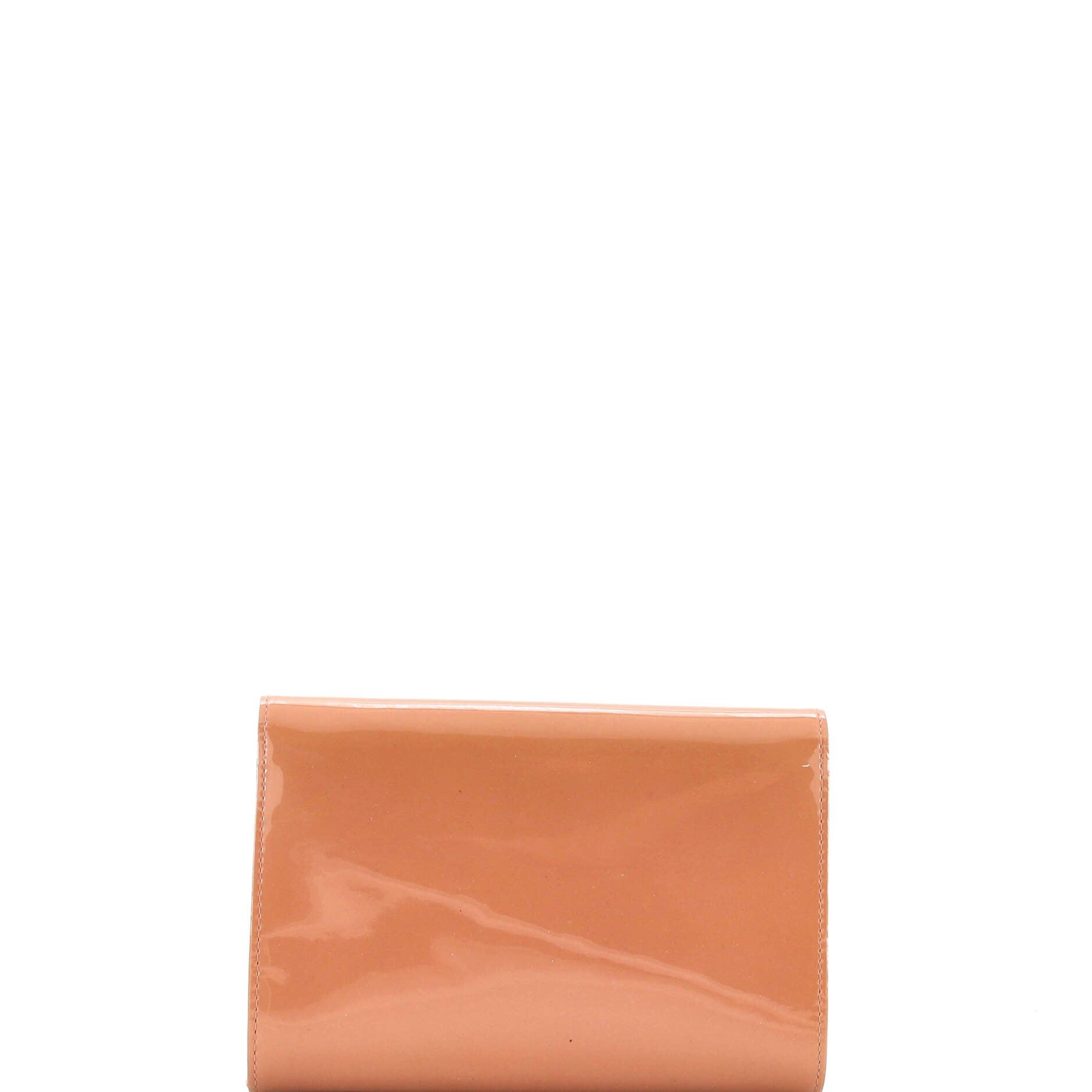 Louis Vuitton Louise Clutch Size ONE SIZE - 3 Thumbnail