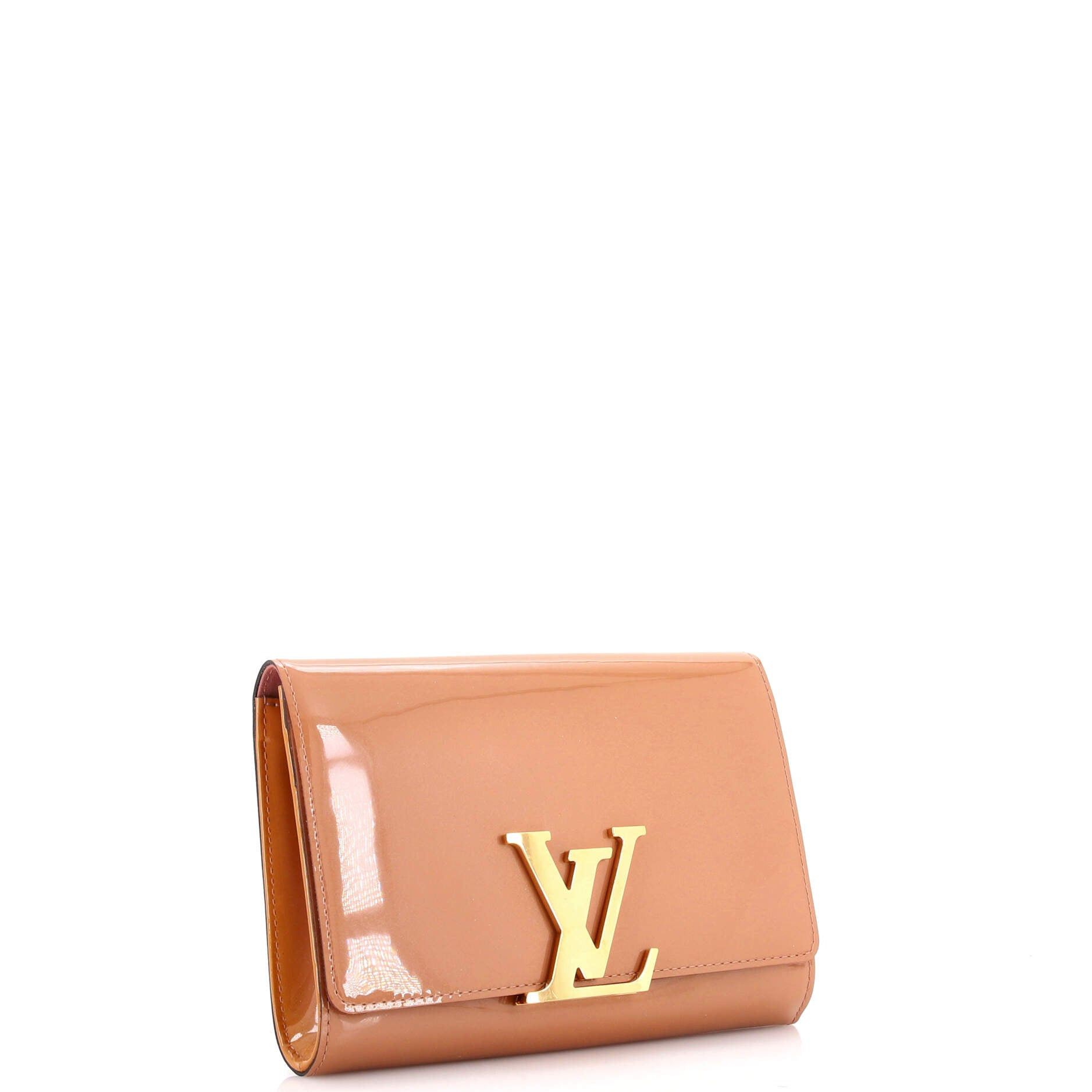 Louis Vuitton Louise Clutch Size ONE SIZE - 2 Thumbnail
