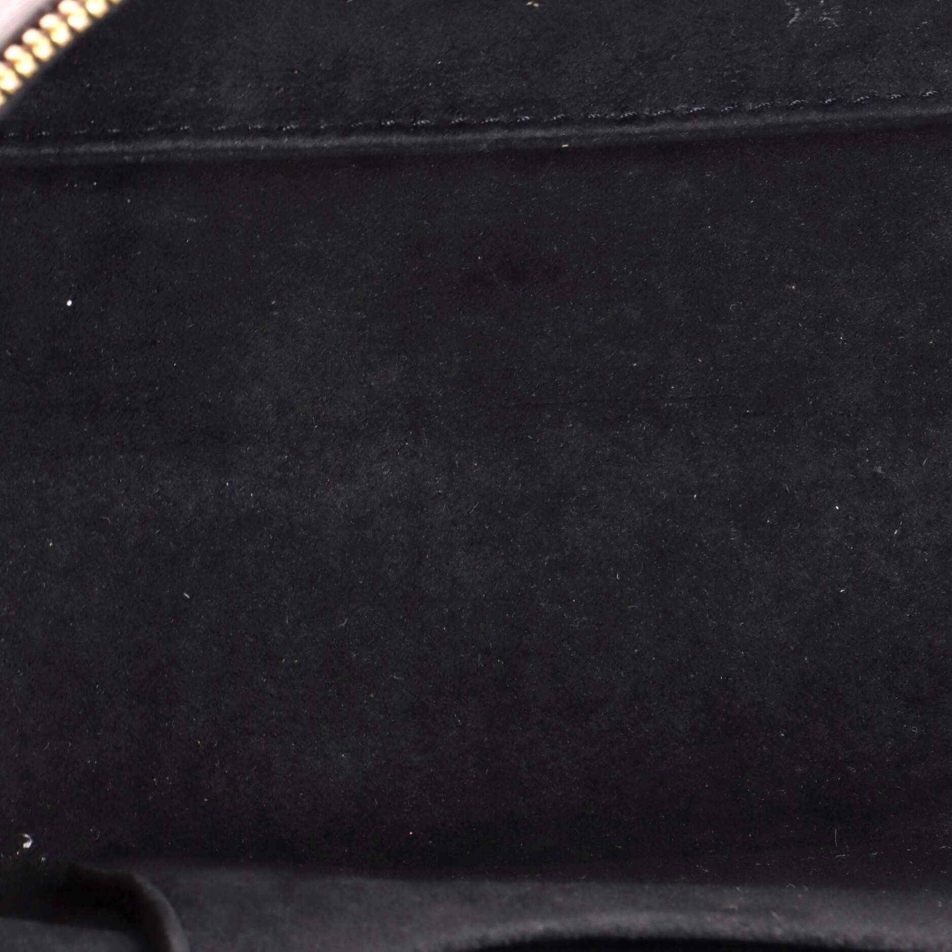 Louis Vuitton Vanity Handbag Size ONE SIZE - 5 Thumbnail