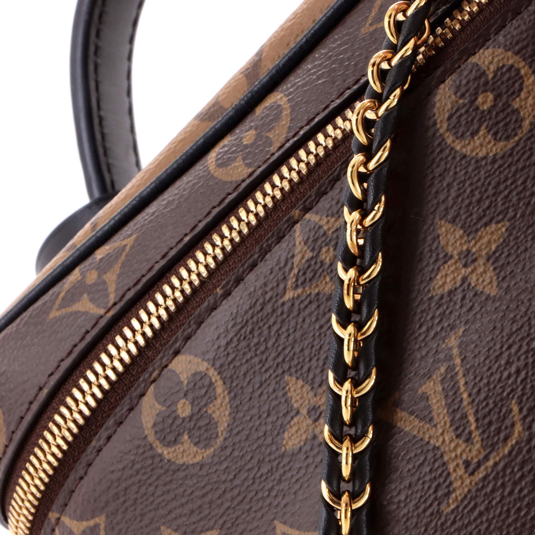 Louis Vuitton Vanity Handbag Size ONE SIZE - 7 Thumbnail