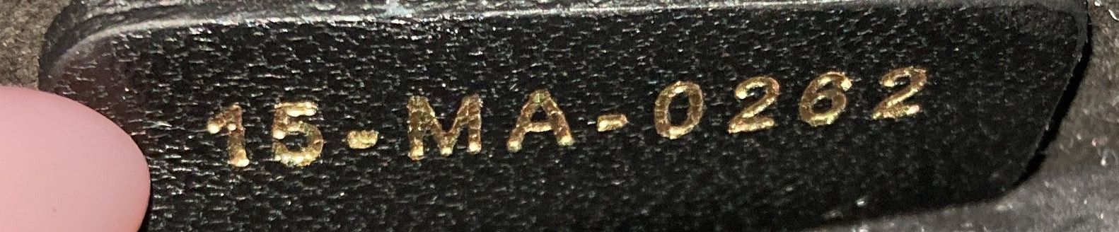 Dior Diorcamp Messenger Bag Size ONE SIZE - 6 Thumbnail