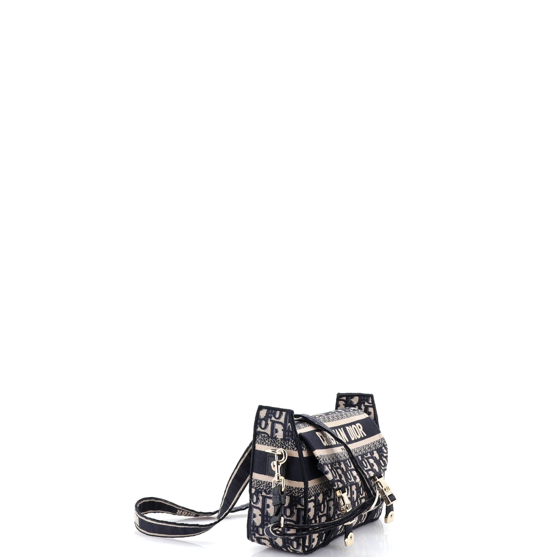 Dior Diorcamp Messenger Bag Size ONE SIZE - 2 Thumbnail