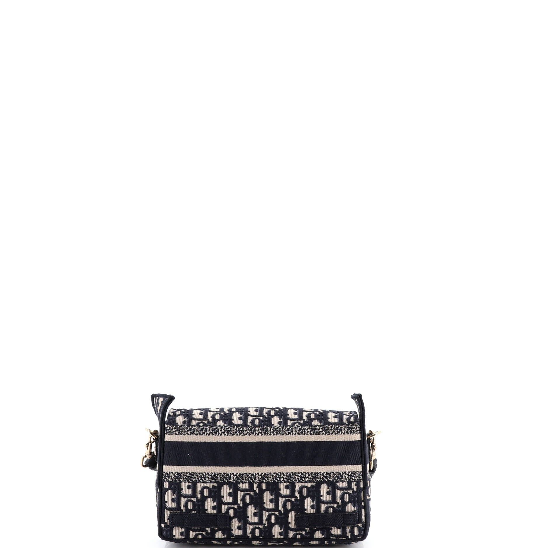 Dior Diorcamp Messenger Bag Size ONE SIZE - 3 Thumbnail